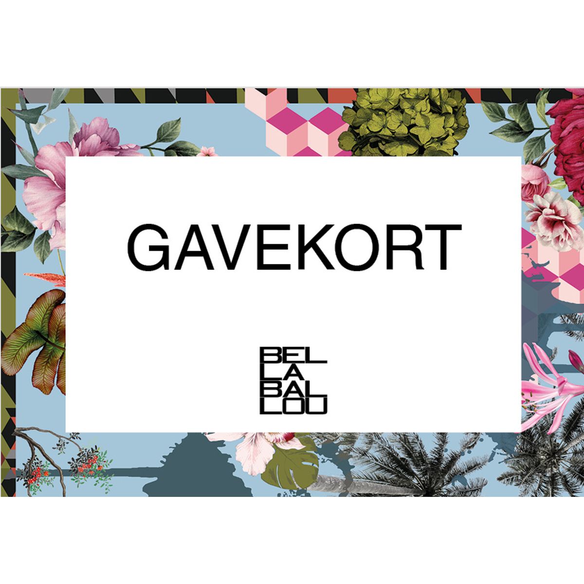 GAVEKORT