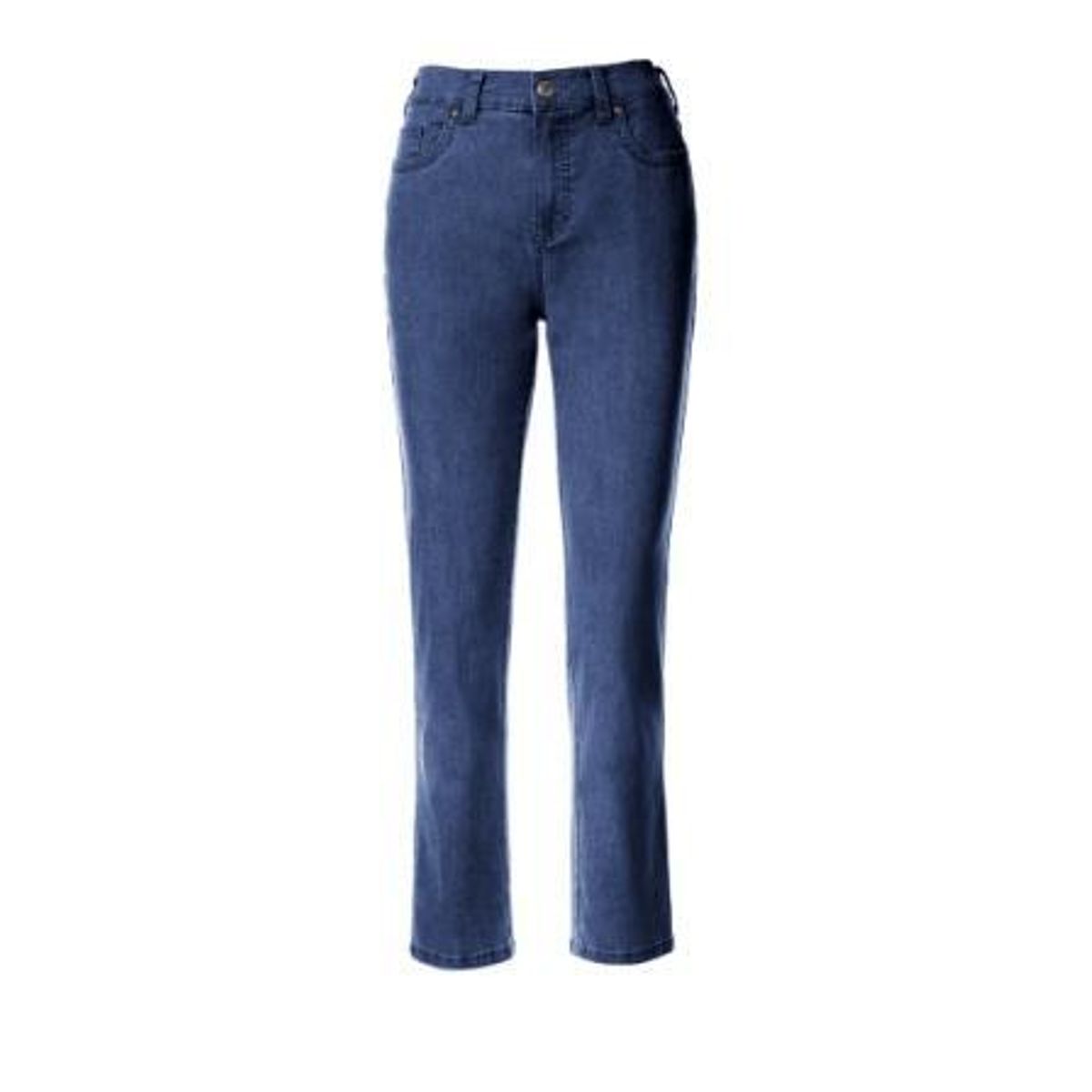 Jeans - Dora London - Stone Wash - Anna Montana