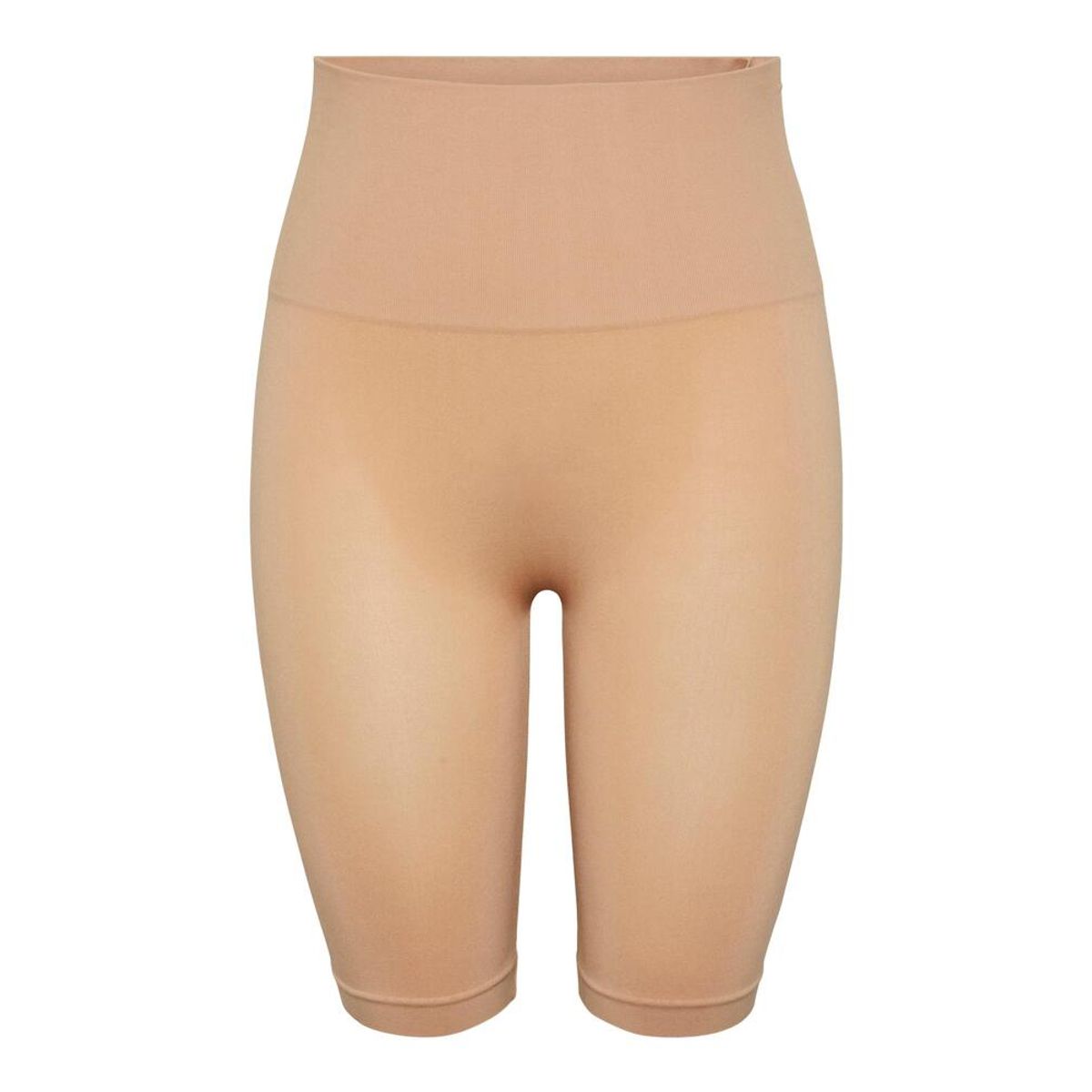 Shapewear Shorts - PCImagine - Beige - PIECES