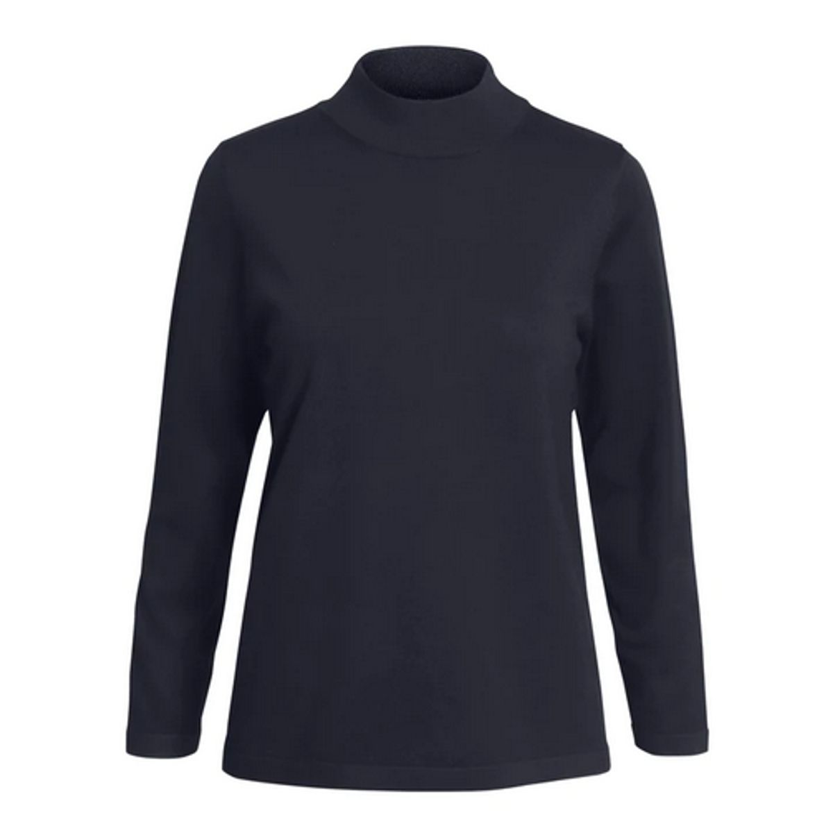 Pullover - Turtleneck - Night Sky - Signature