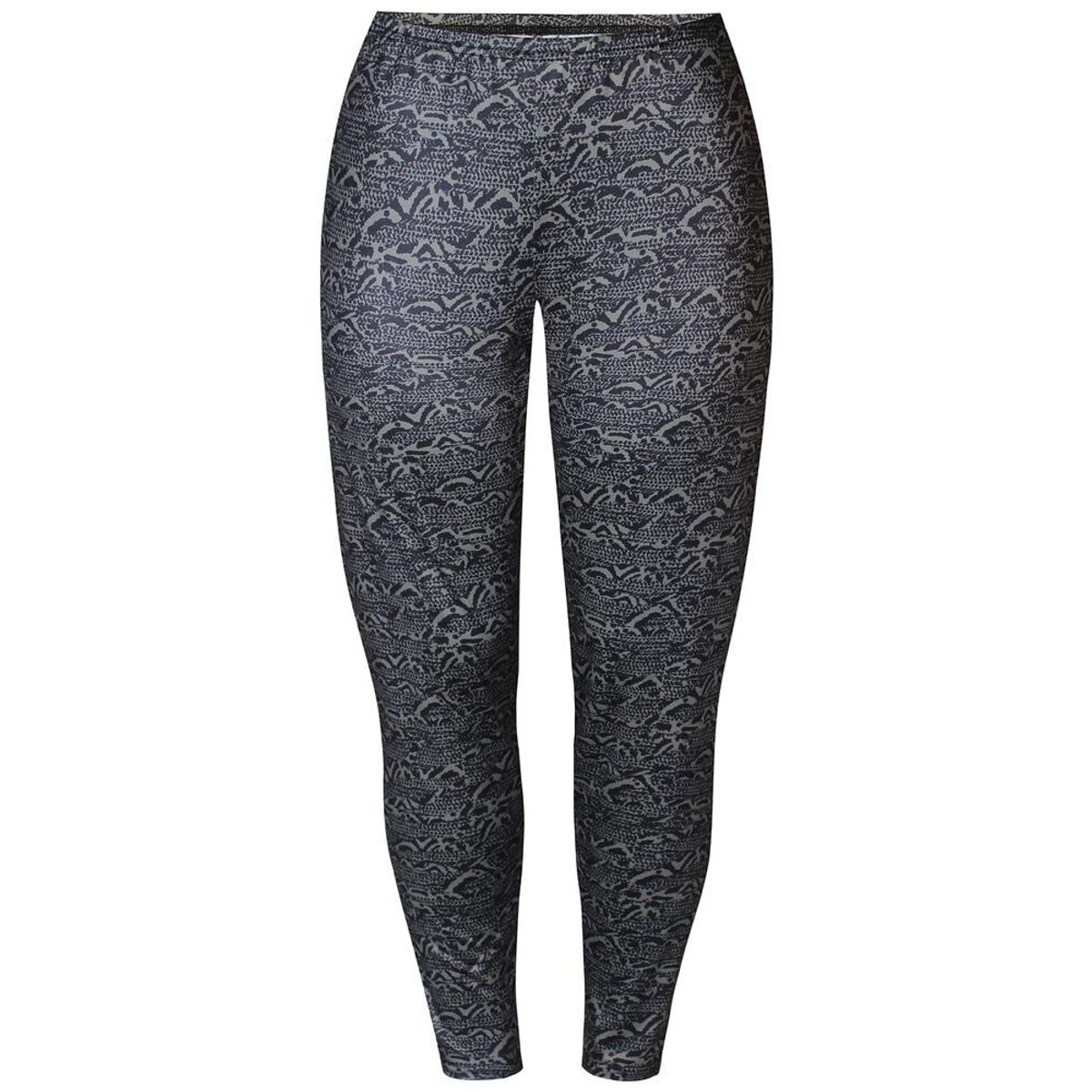 Leggings - Susa - Grøn - Zhenzi