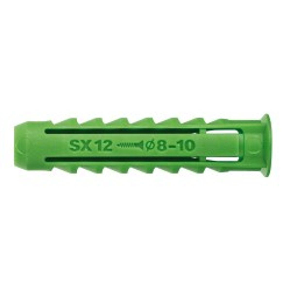 Fischer SX Green dybel/rawplugs