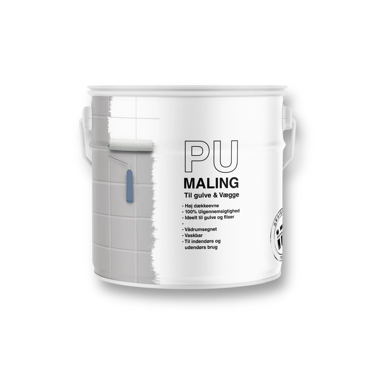 PU MALING - 2,5L