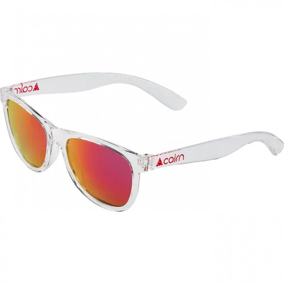 Cairn Foolish, solbrille, junior, klar