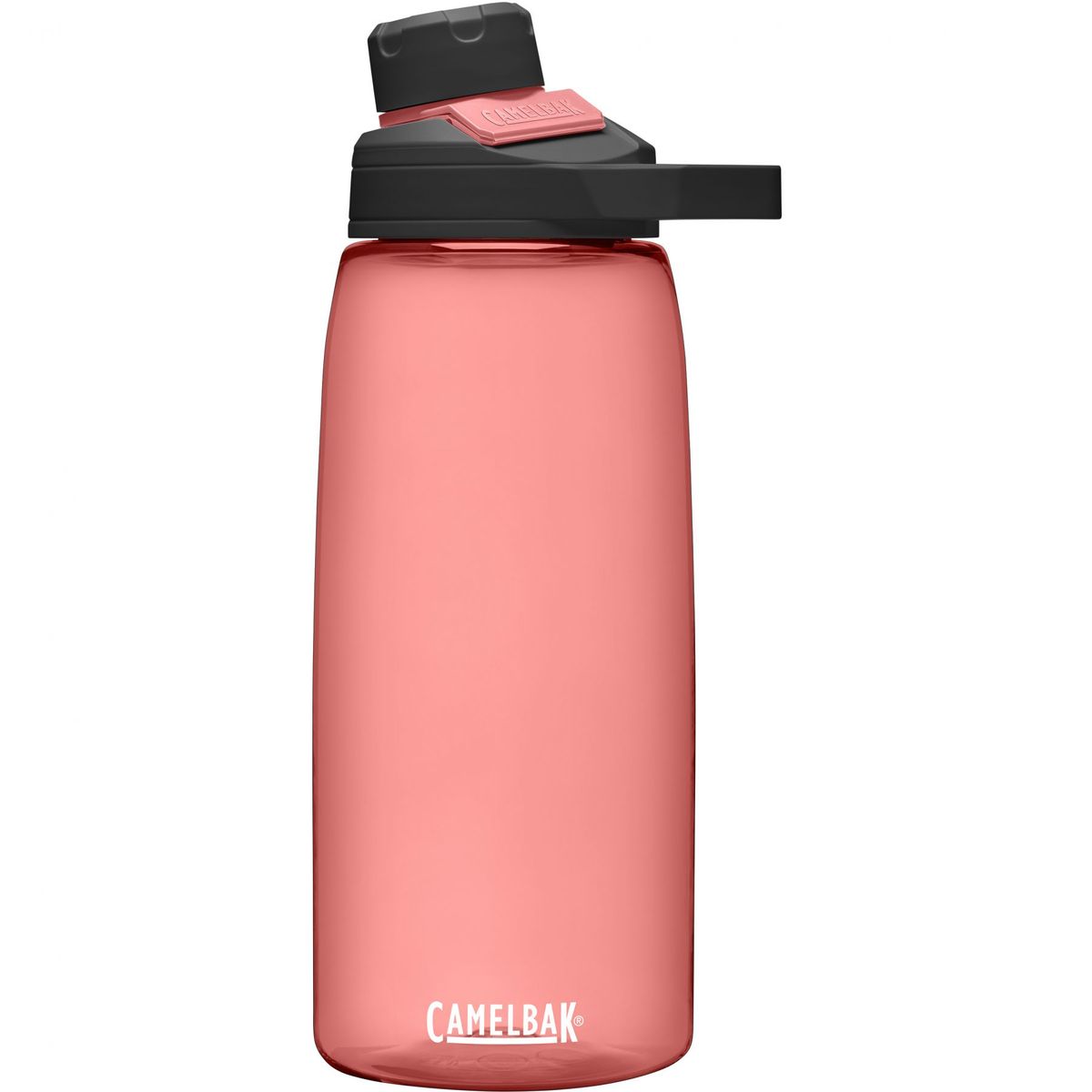 CamelBak Chute Mag, drikkedunk, 1L, lyserød