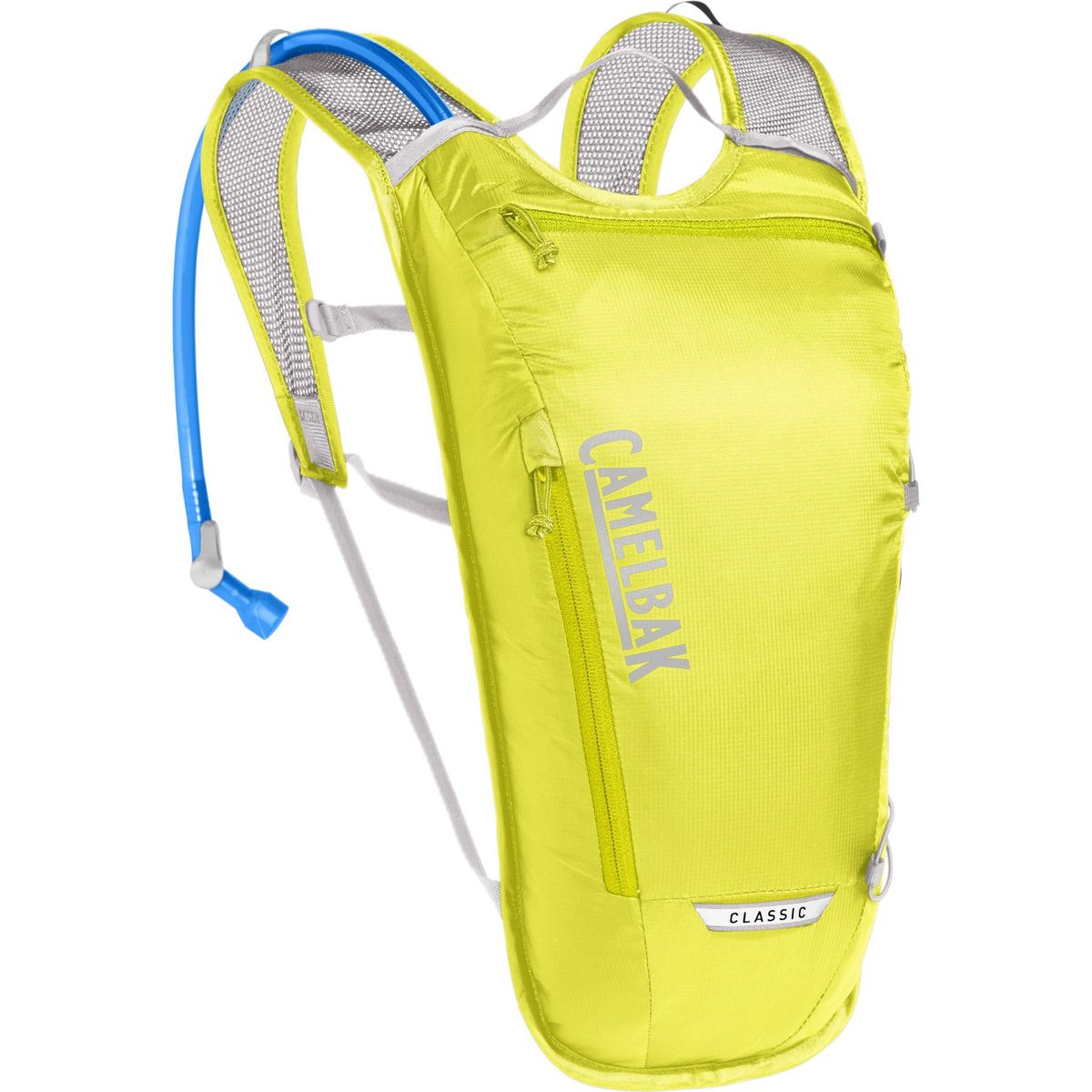 CamelBak Classic Light, drikkerygsæk, 2L, gul