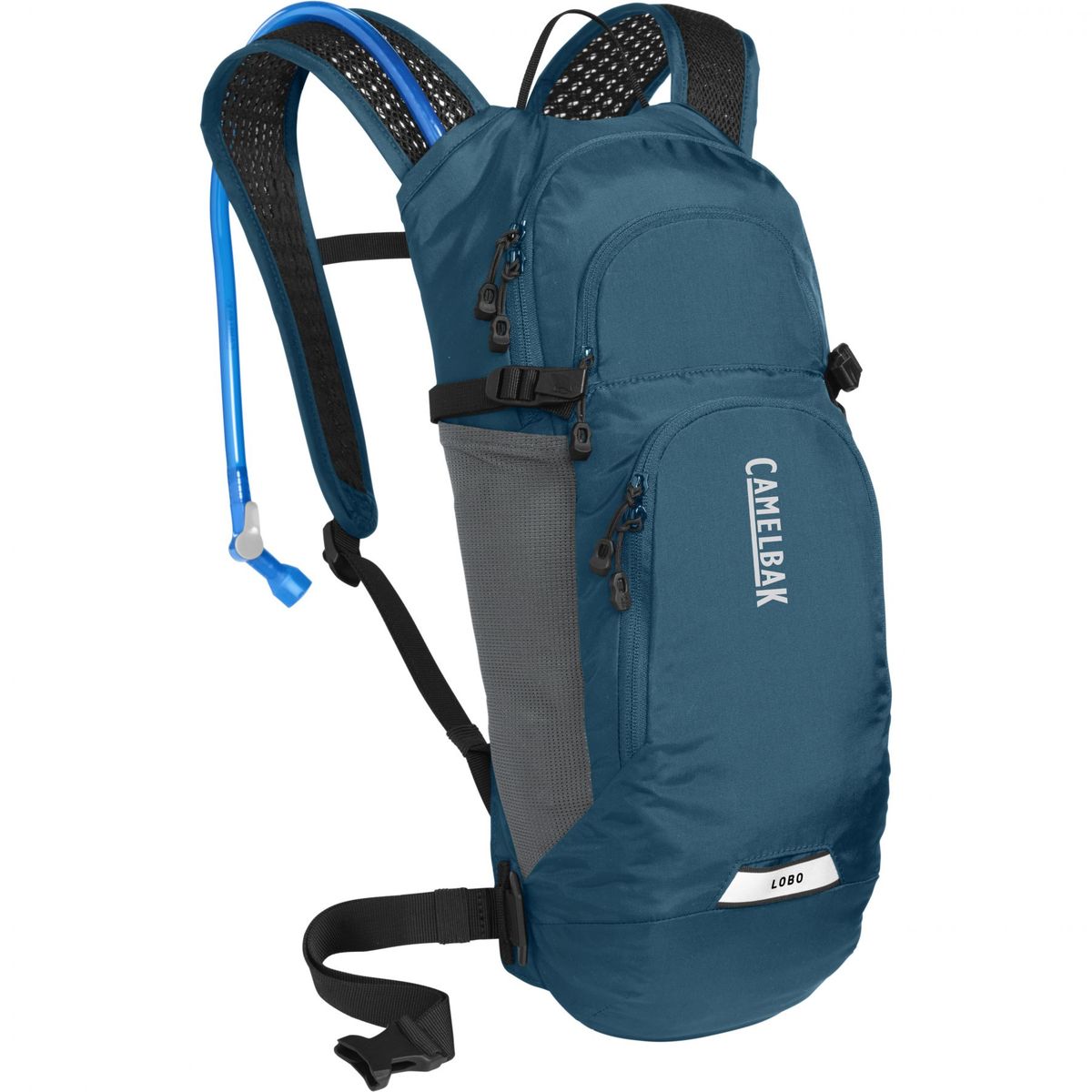 CamelBak Lobo 9, rygsæk, 2L, blå