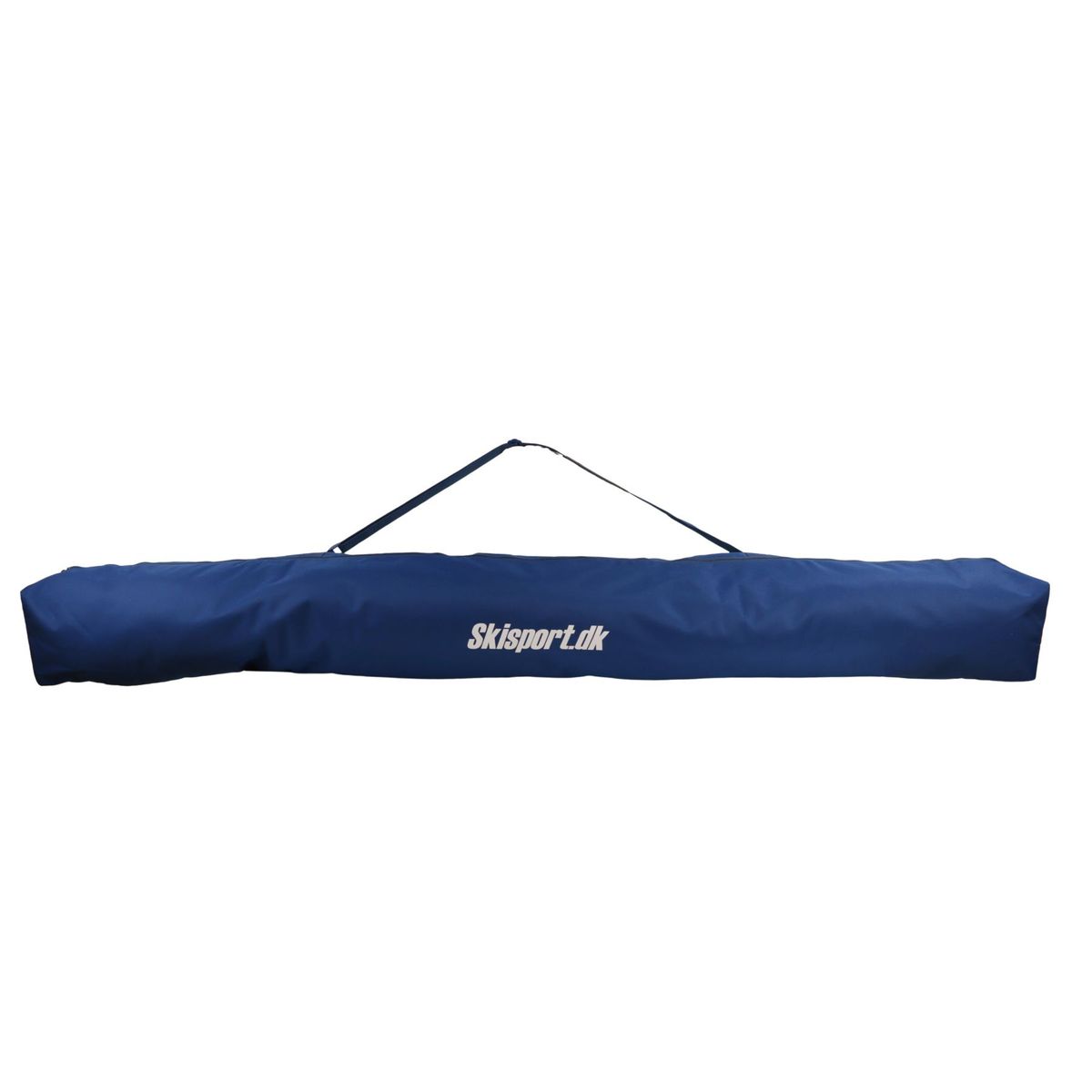 Skisport.dk skipose, 190cm, navy