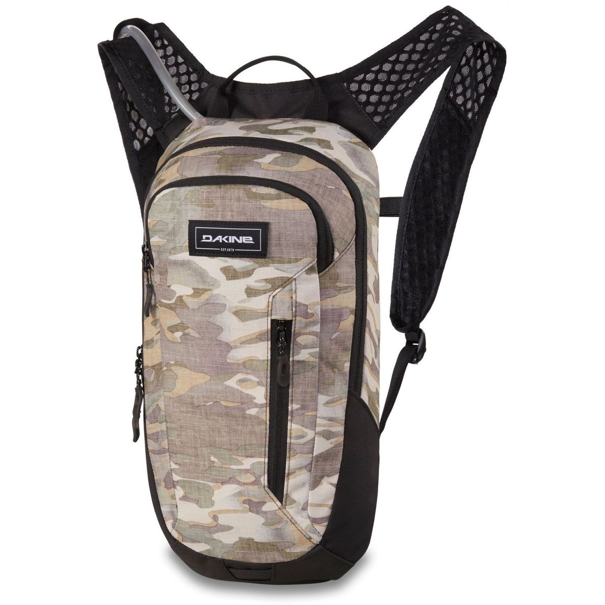 Dakine Shuttle 6L, cascade camo