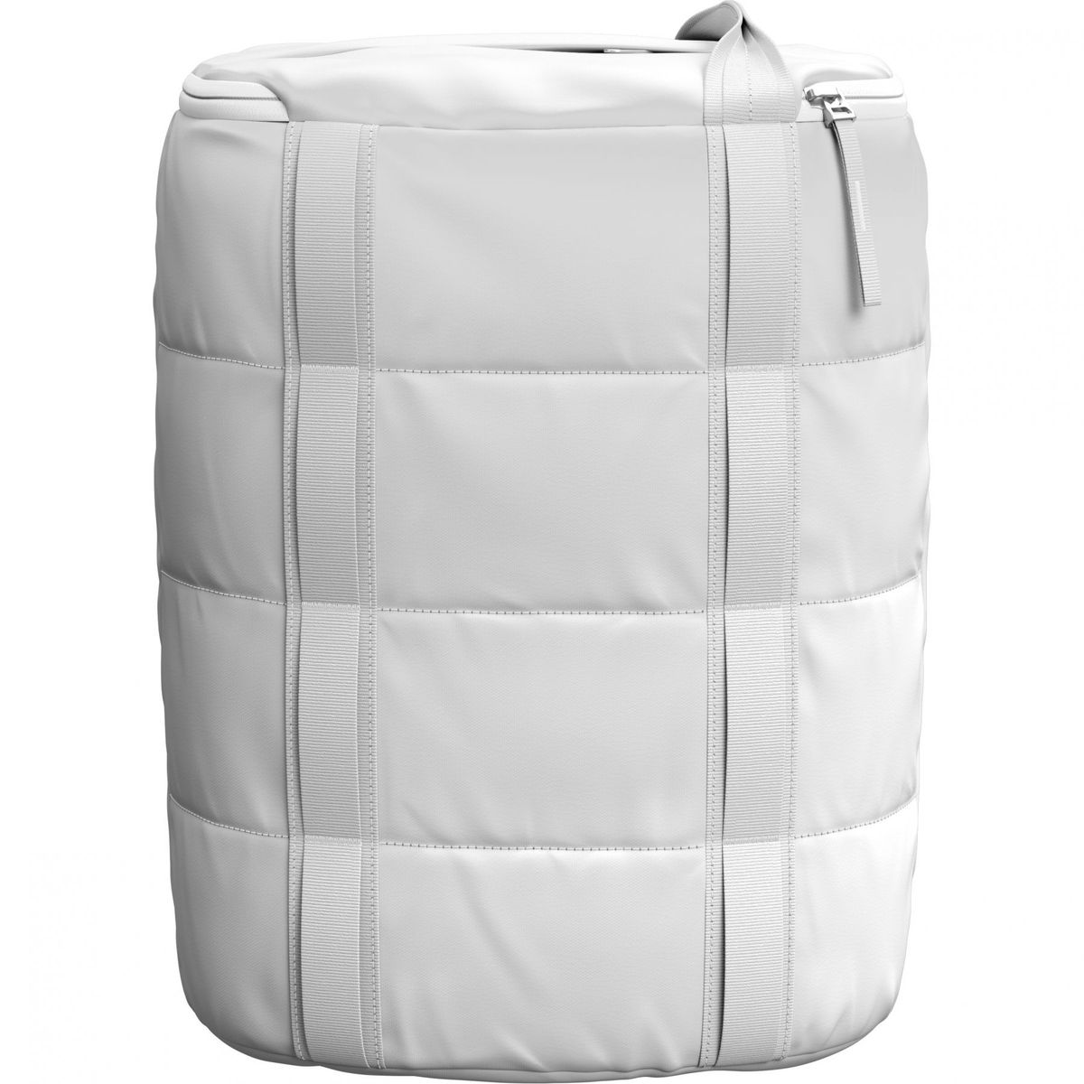 Db Roamer Duffel Pack, 25L, white out