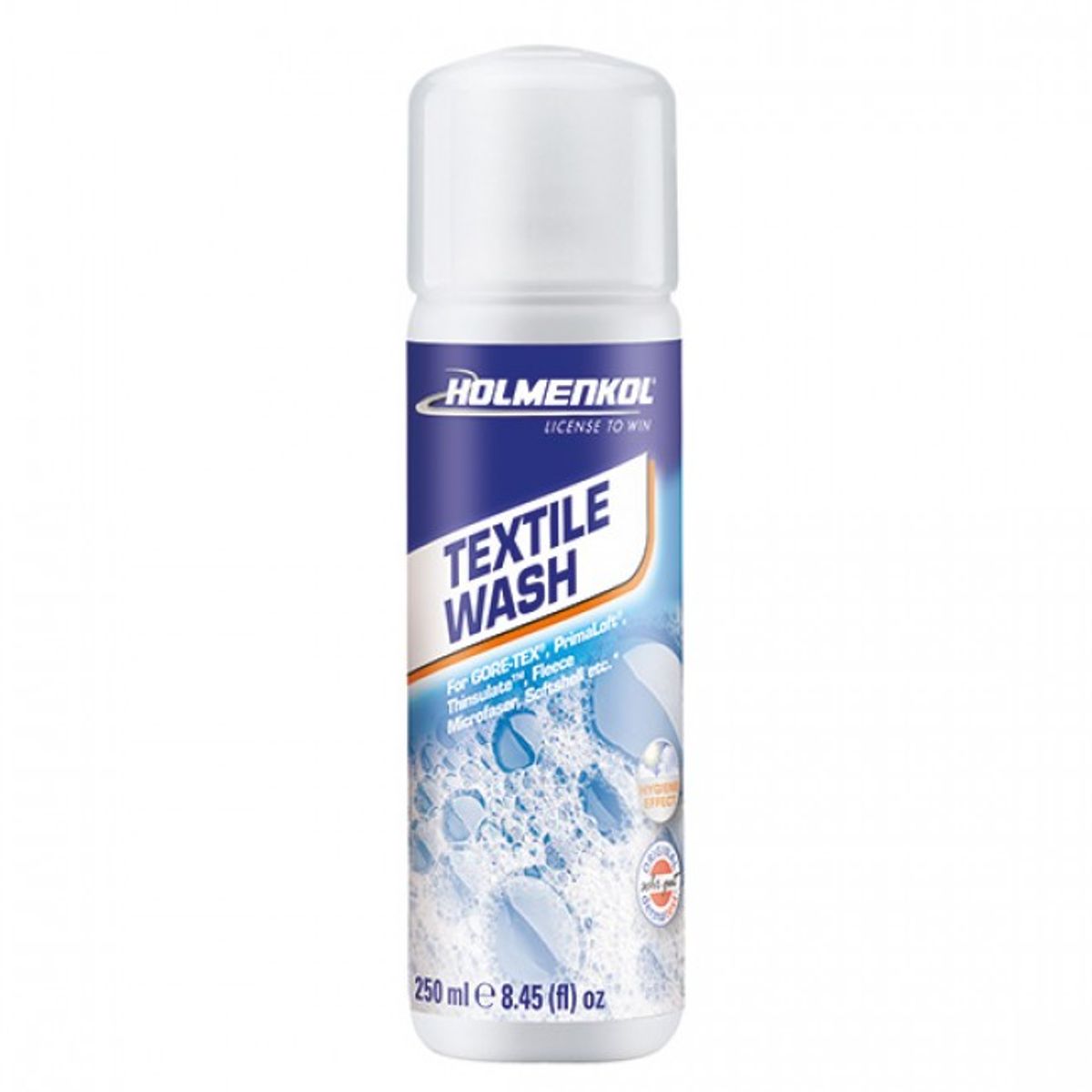 Holmenkol Textile Wash, 250 ml