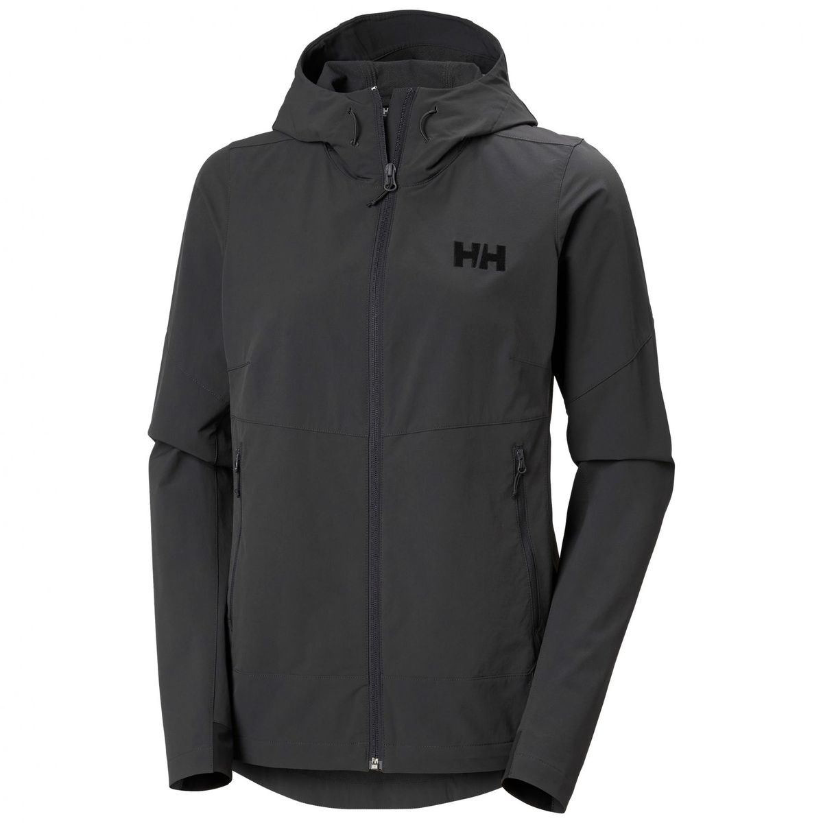 Helly Hansen Blaze, softshelljakke, dame, sort