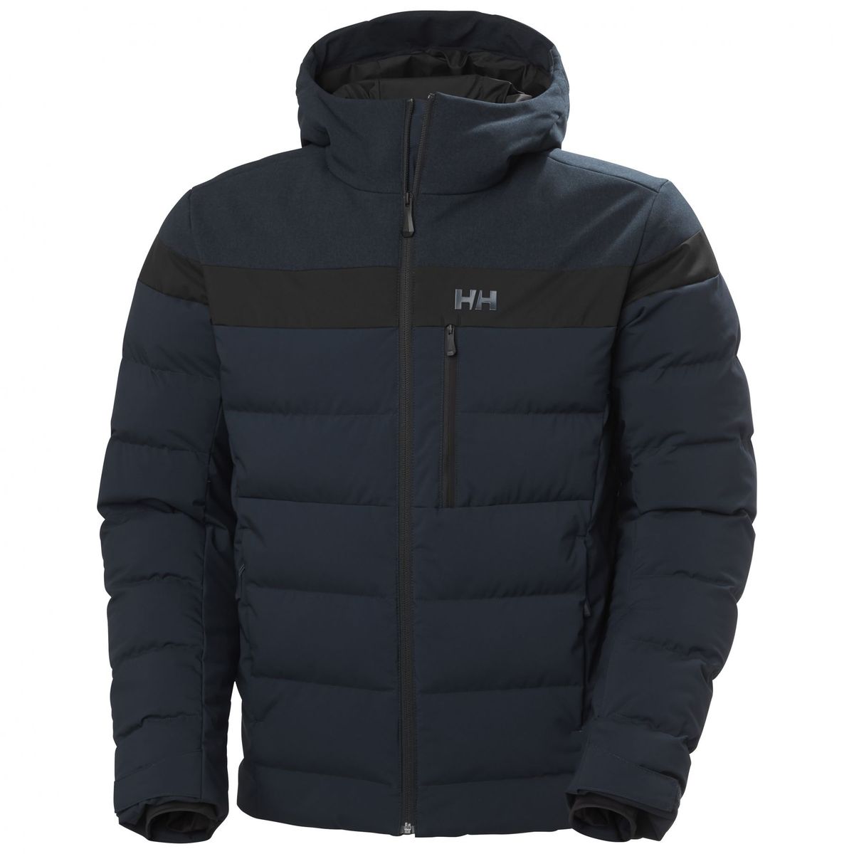 Helly Hansen Bossanova Puffy, jakke, herre, navy