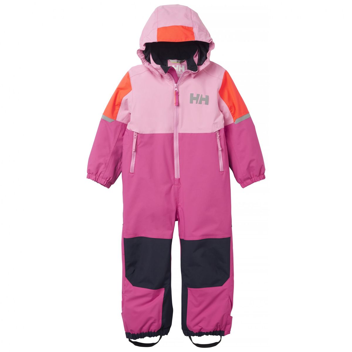 Helly Hansen K Rider 2.0 Ins, flyverdragt, junior, pink