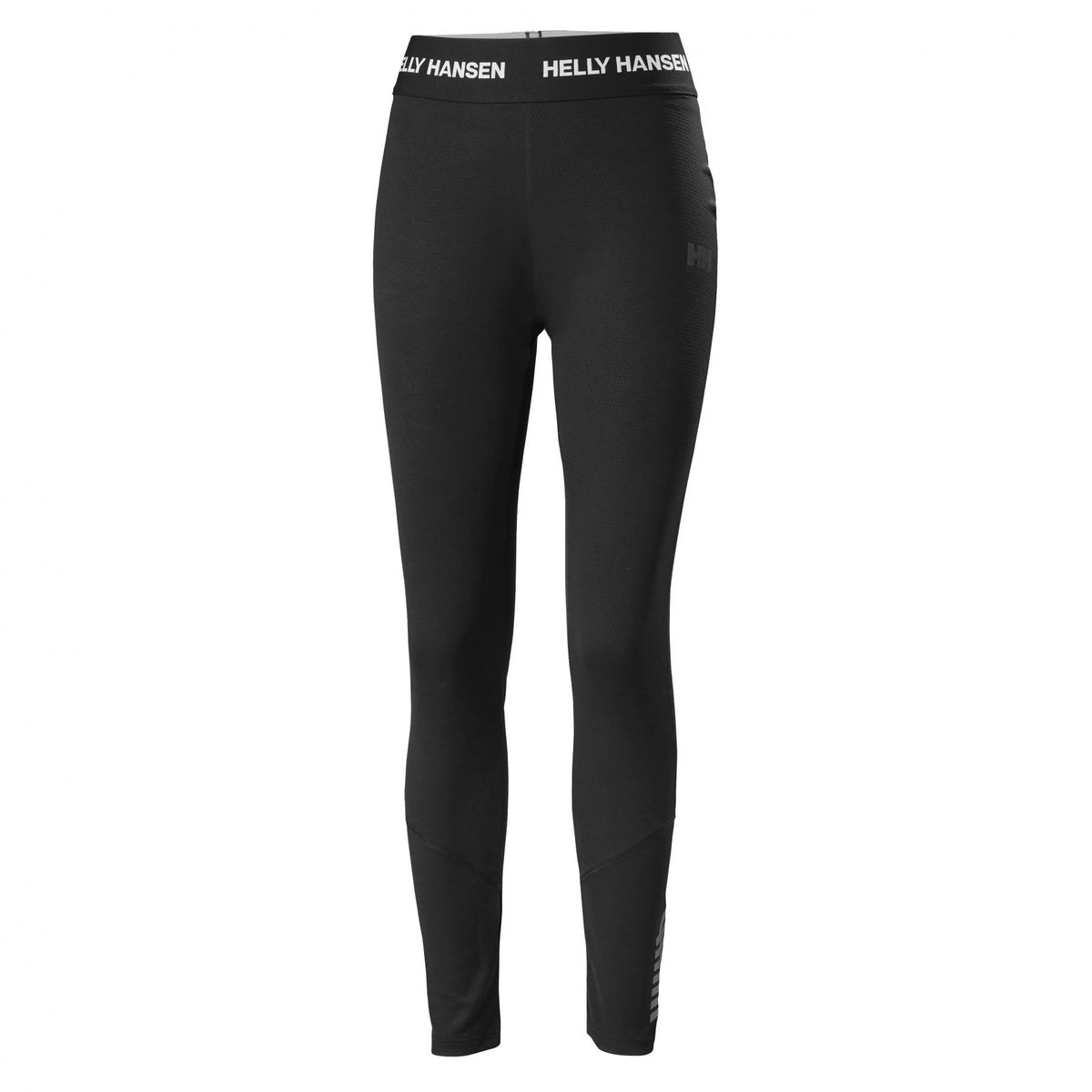 Helly Hansen Lifa Active Pant, dame, sort