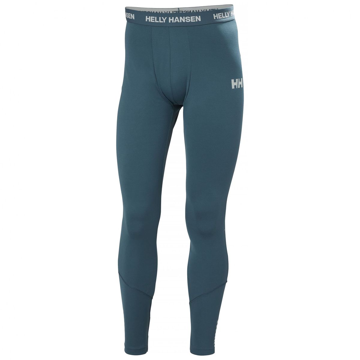 Helly Hansen Lifa Active Pant, herre, turkisgrøn