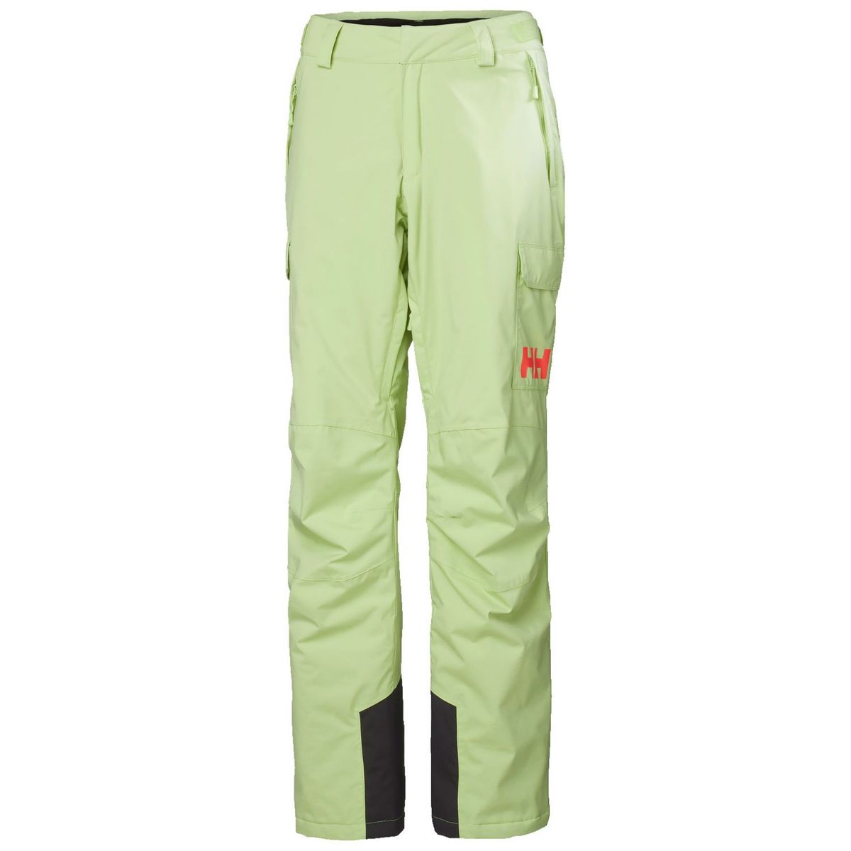 Helly Hansen Switch Cargo Insulated, skibukser, dame, iced matcha