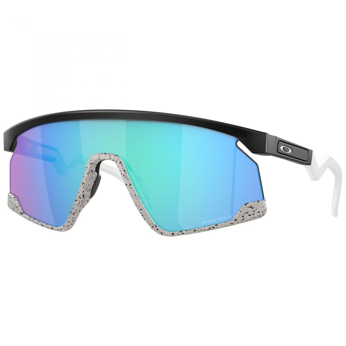 Oakley BXTR, PRIZM&trade;, Matte Black