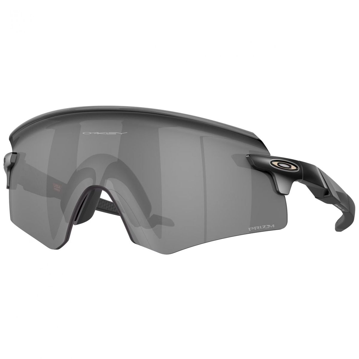 Oakley Encoder, PRIZM&trade;, Matte Black