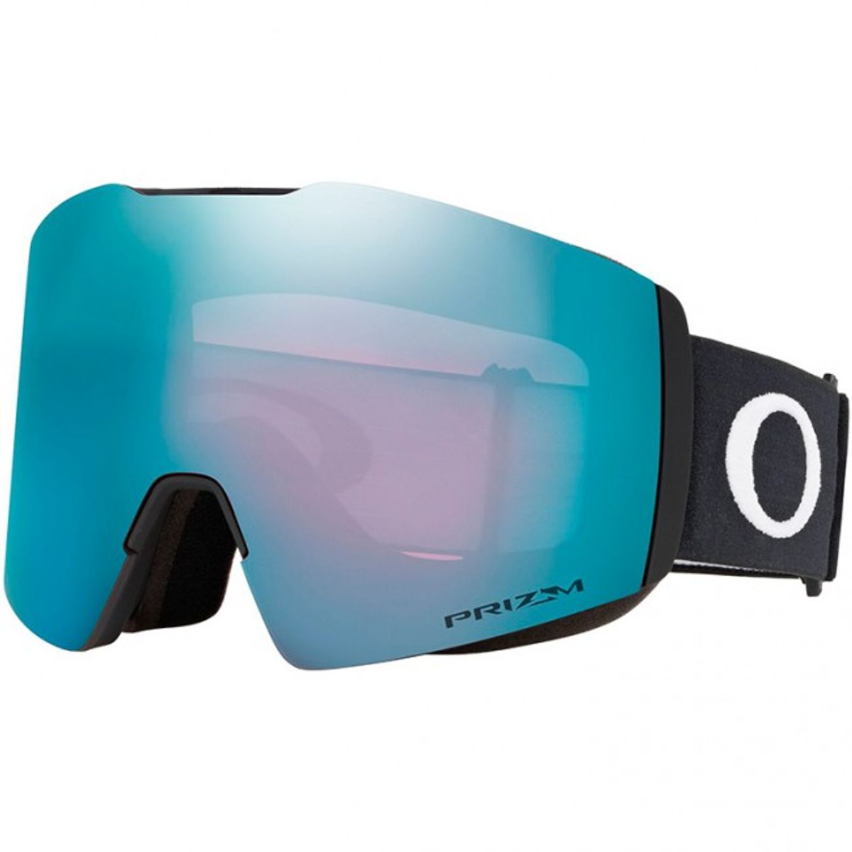 Oakley Fall Line L, PRIZM&trade;, Matte Black