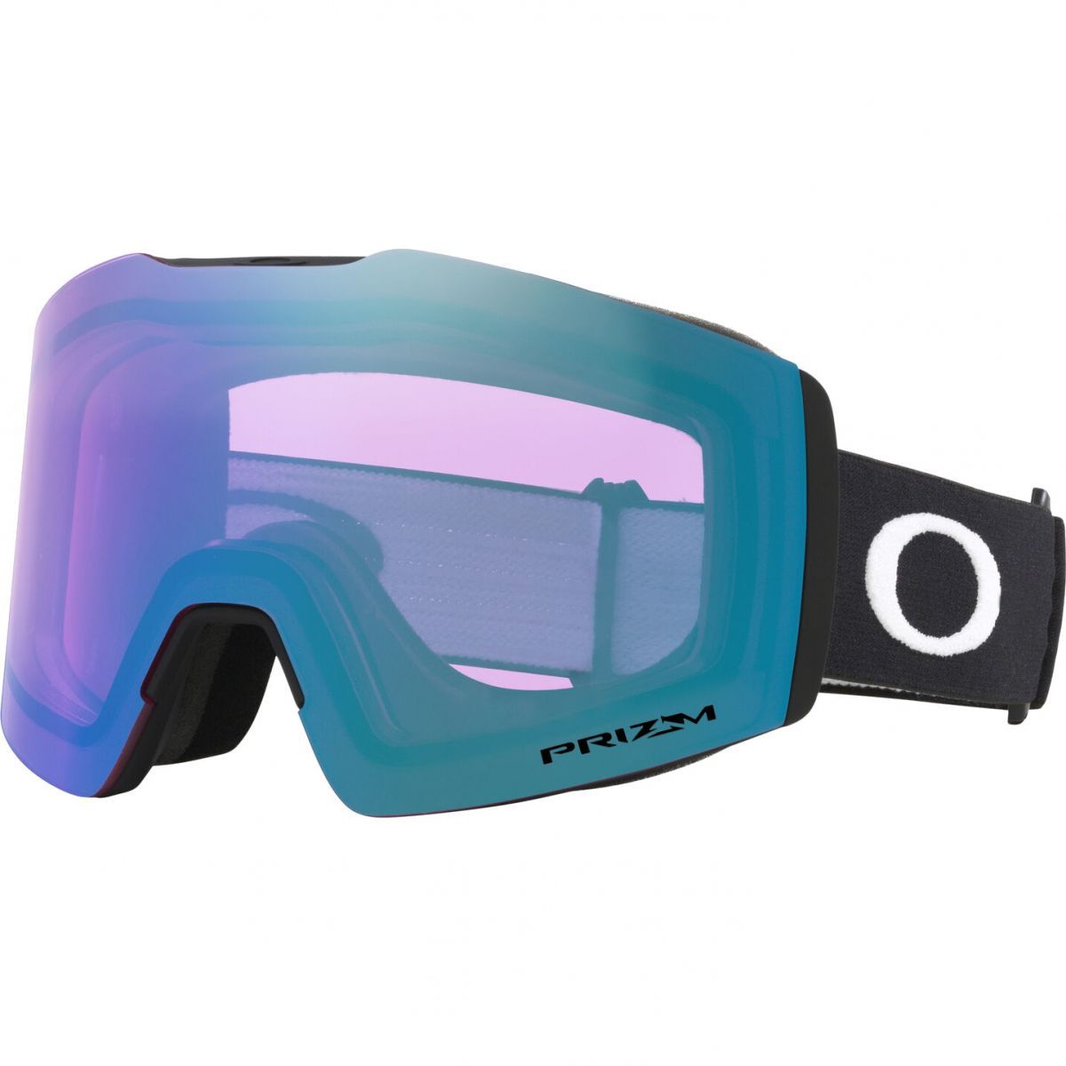 Oakley Fall Line M, PRIZM&trade;, Matte Black