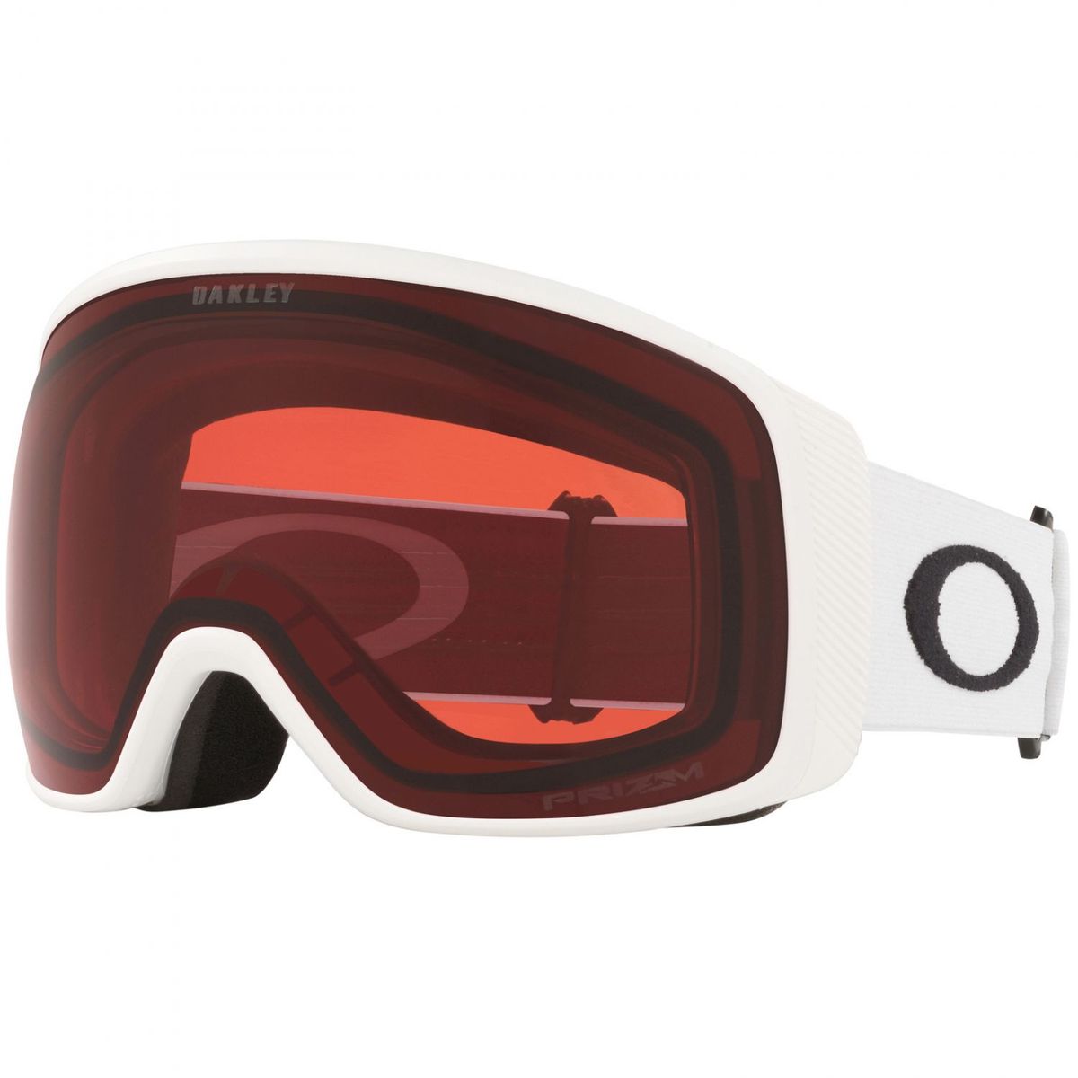 Oakley Flight Tracker XL, PRIZM&trade;, Matte White