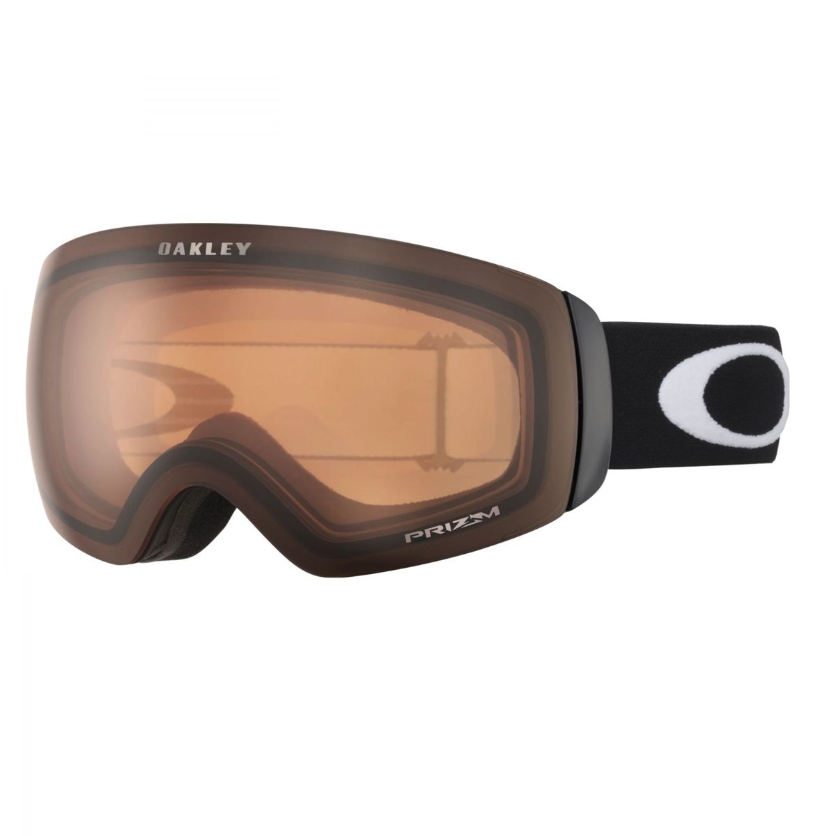 Oakley Flight Deck M, PRIZM&trade;, Matte Black