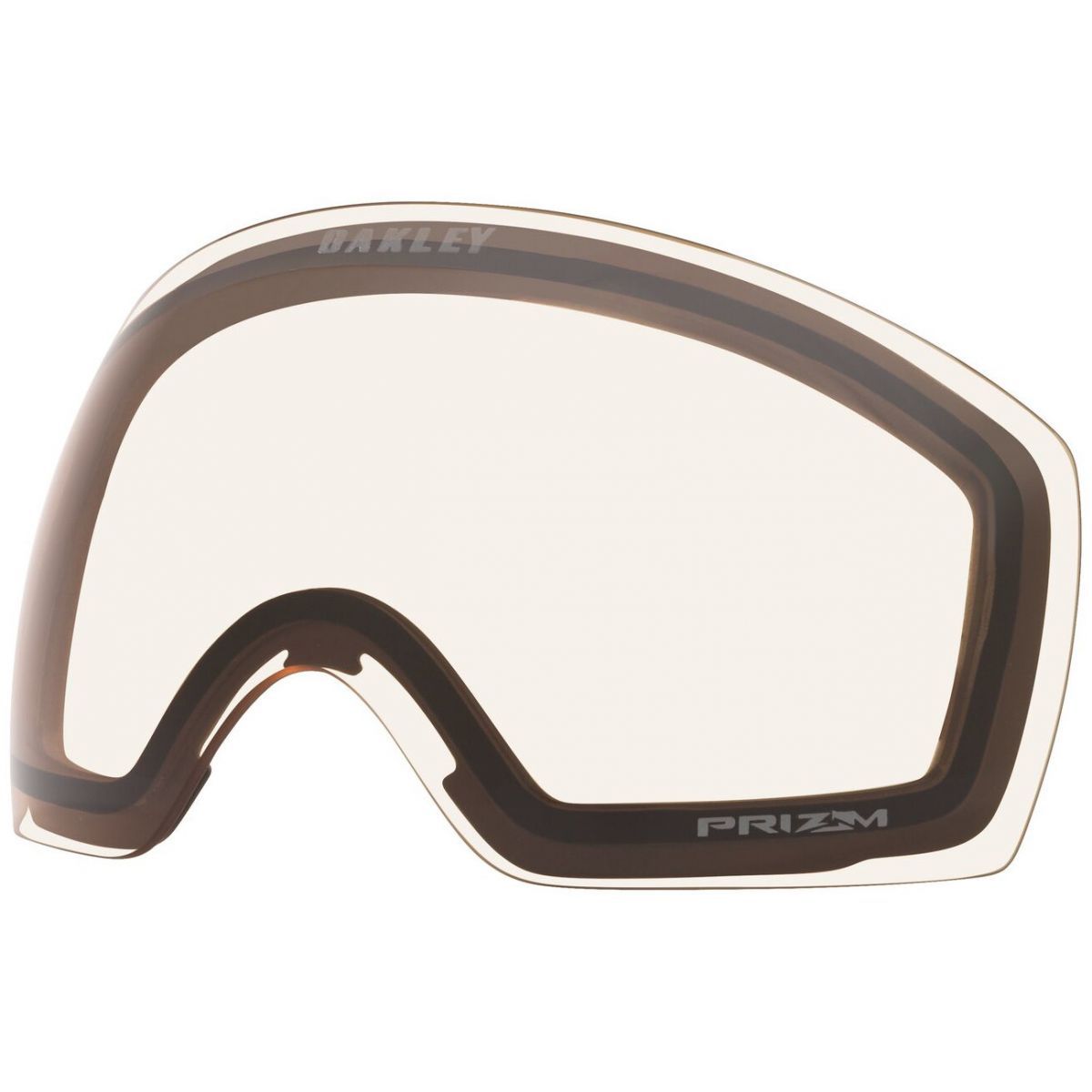 Oakley Flight Deck M, Replacement Lens PRIZM&trade; Clear