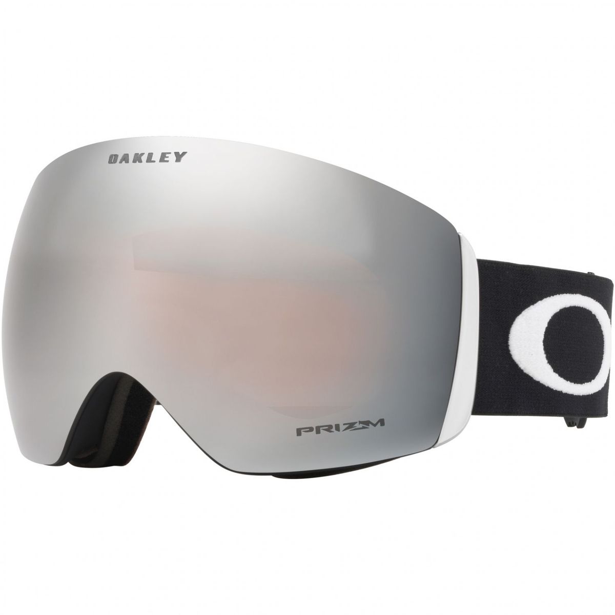 Oakley Flight Deck L, Prizm&trade;, Matte Black