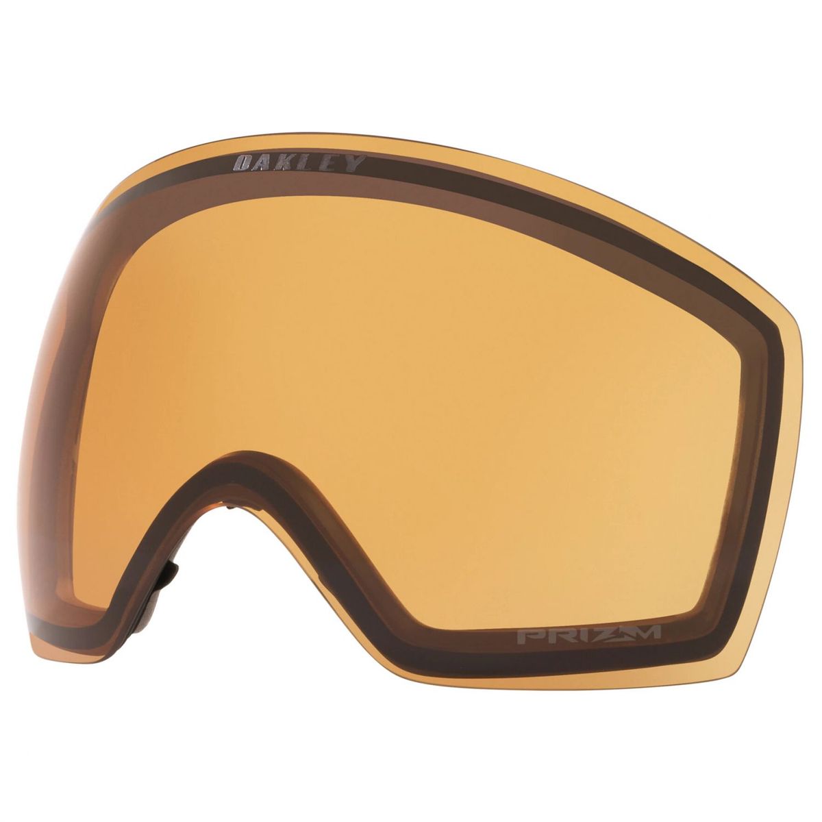 Oakley Flight Deck L, Replacement Lens PRIZM&trade; Persimmon