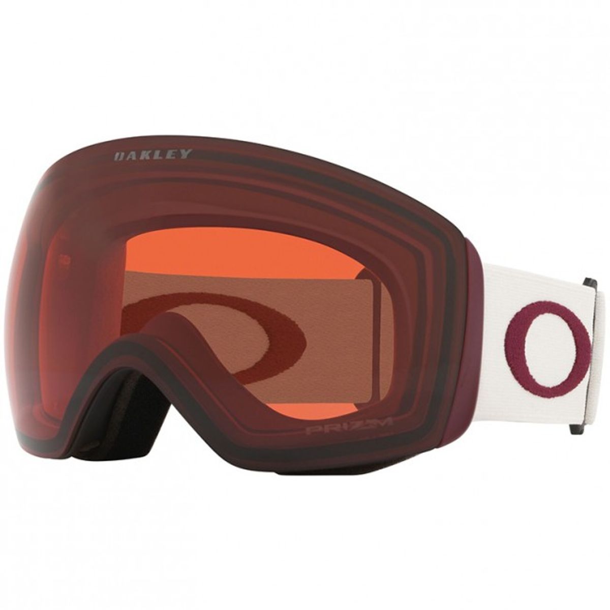 Oakley Flight Deck, PRIZM&trade;, Vampirella Grey