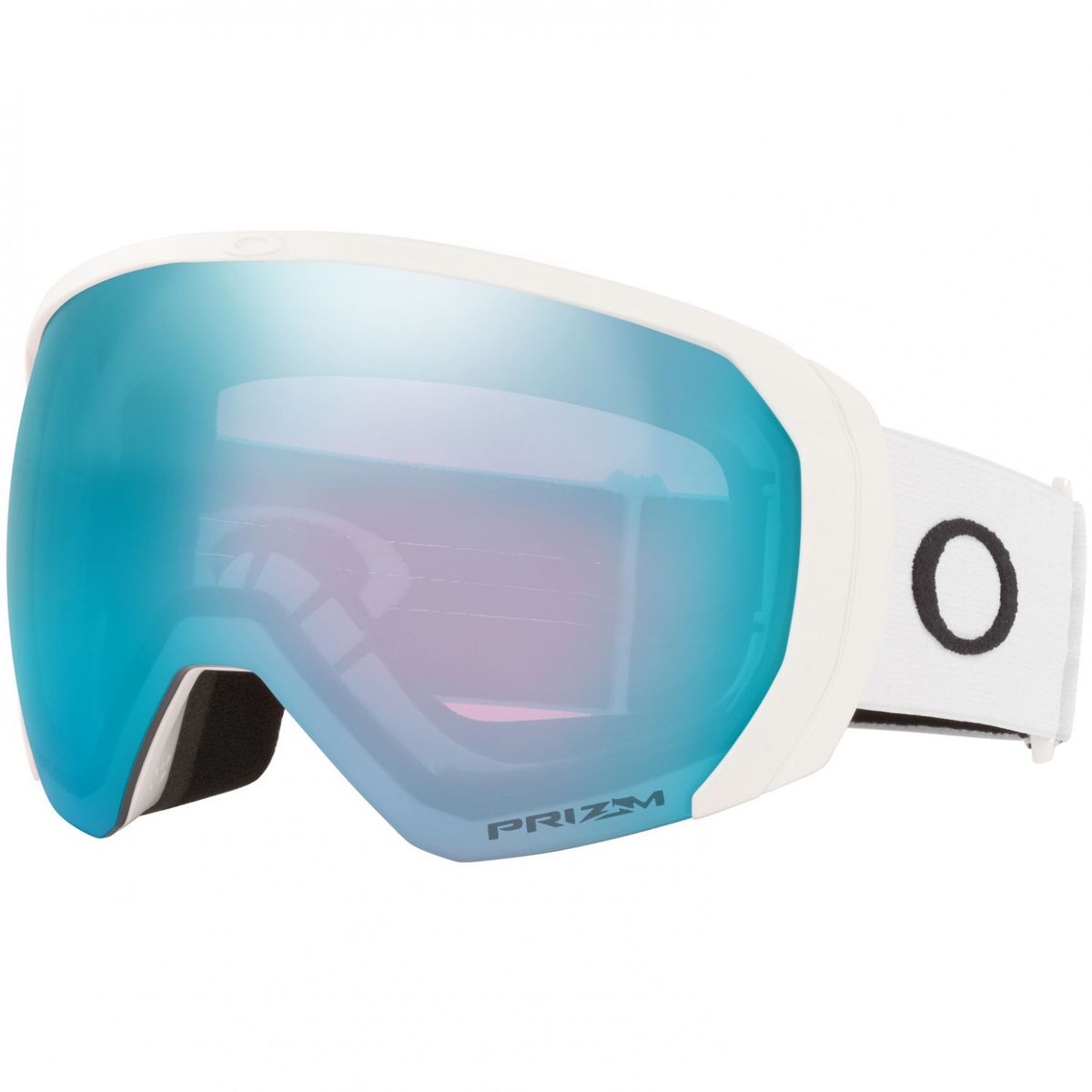 Oakley Flight Path XL, PRIZM&trade;, Matte White