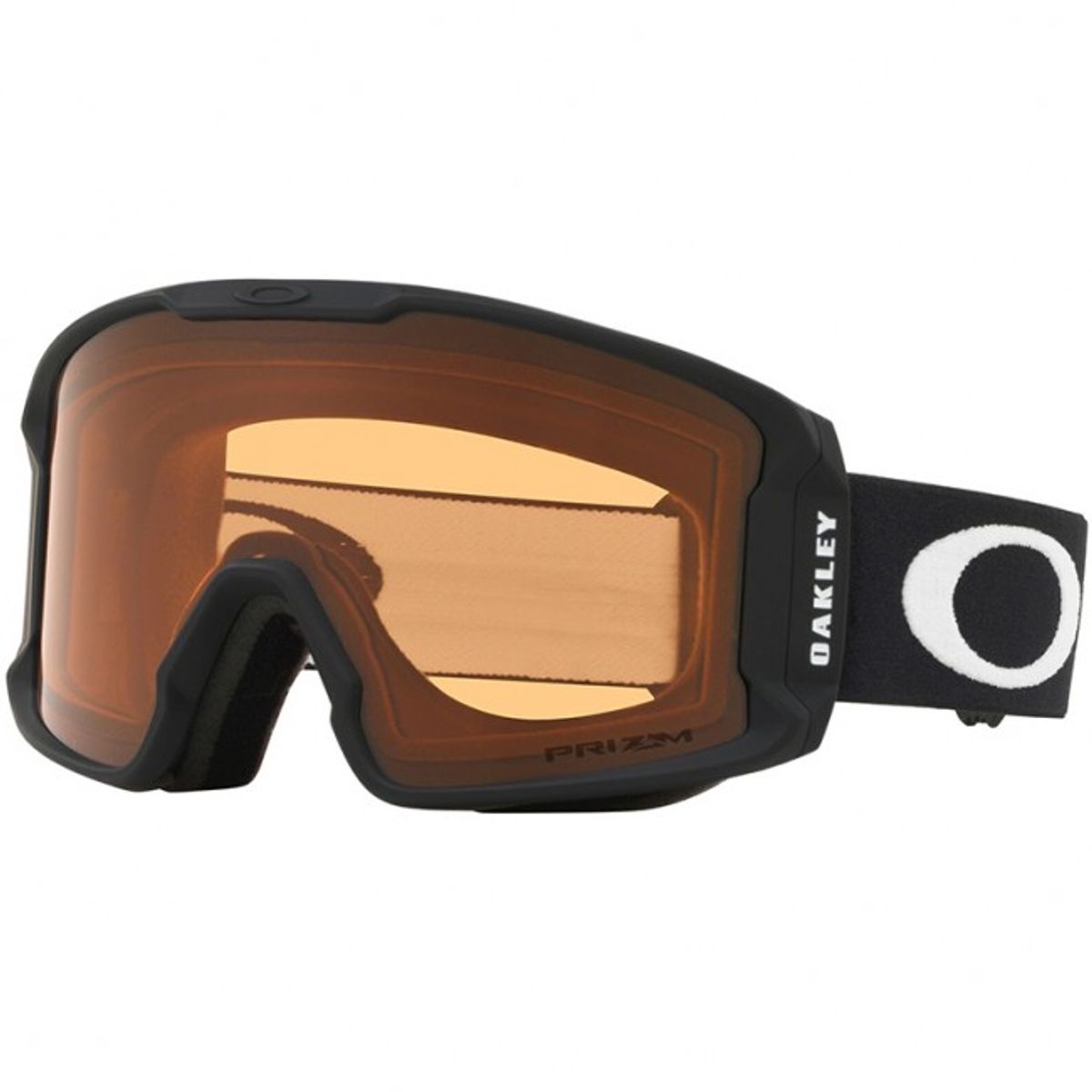 Oakley Line Miner M, PRIZM&trade;, Matte Black