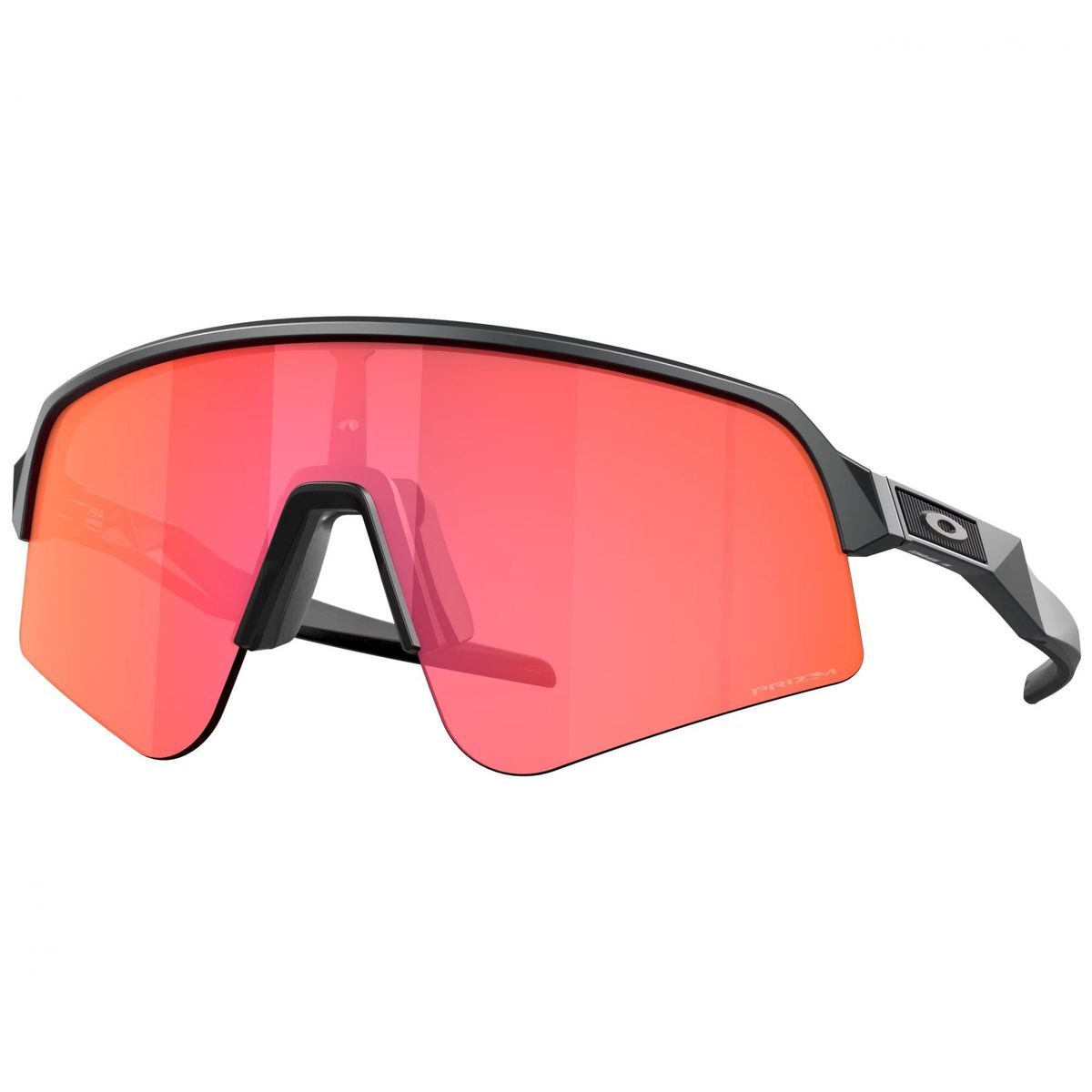 Oakley Sutro Lite Sweep, PRIZM&trade;, Matte Carbon