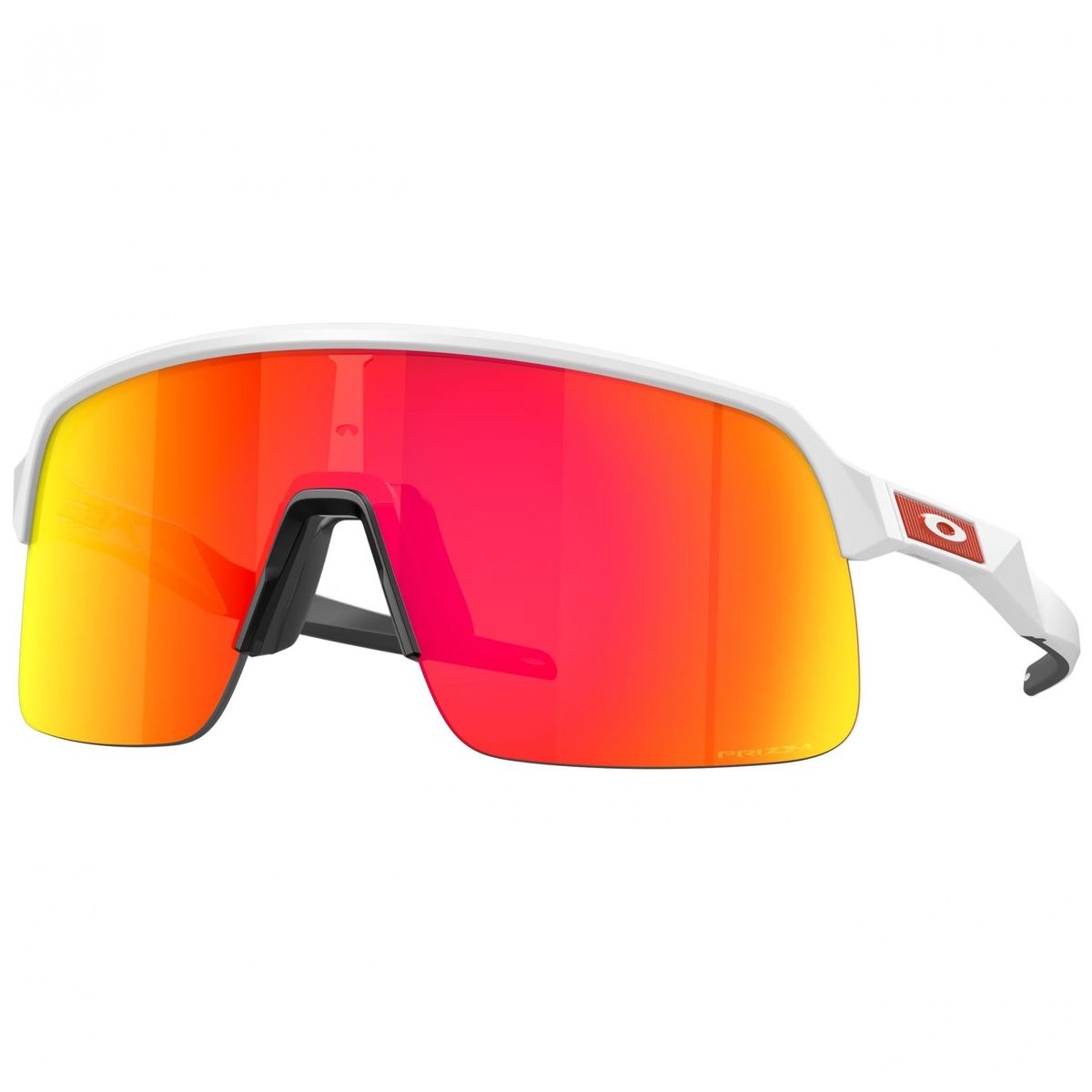 Oakley Sutro Lite, PRIZM&trade;, Matte White