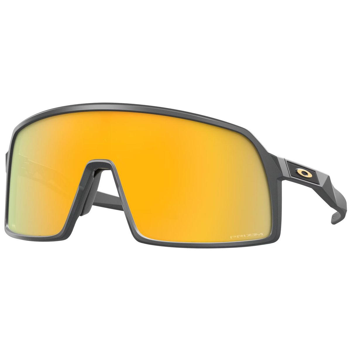 Oakley Sutro S, PRIZM&trade;, Matte Carbon