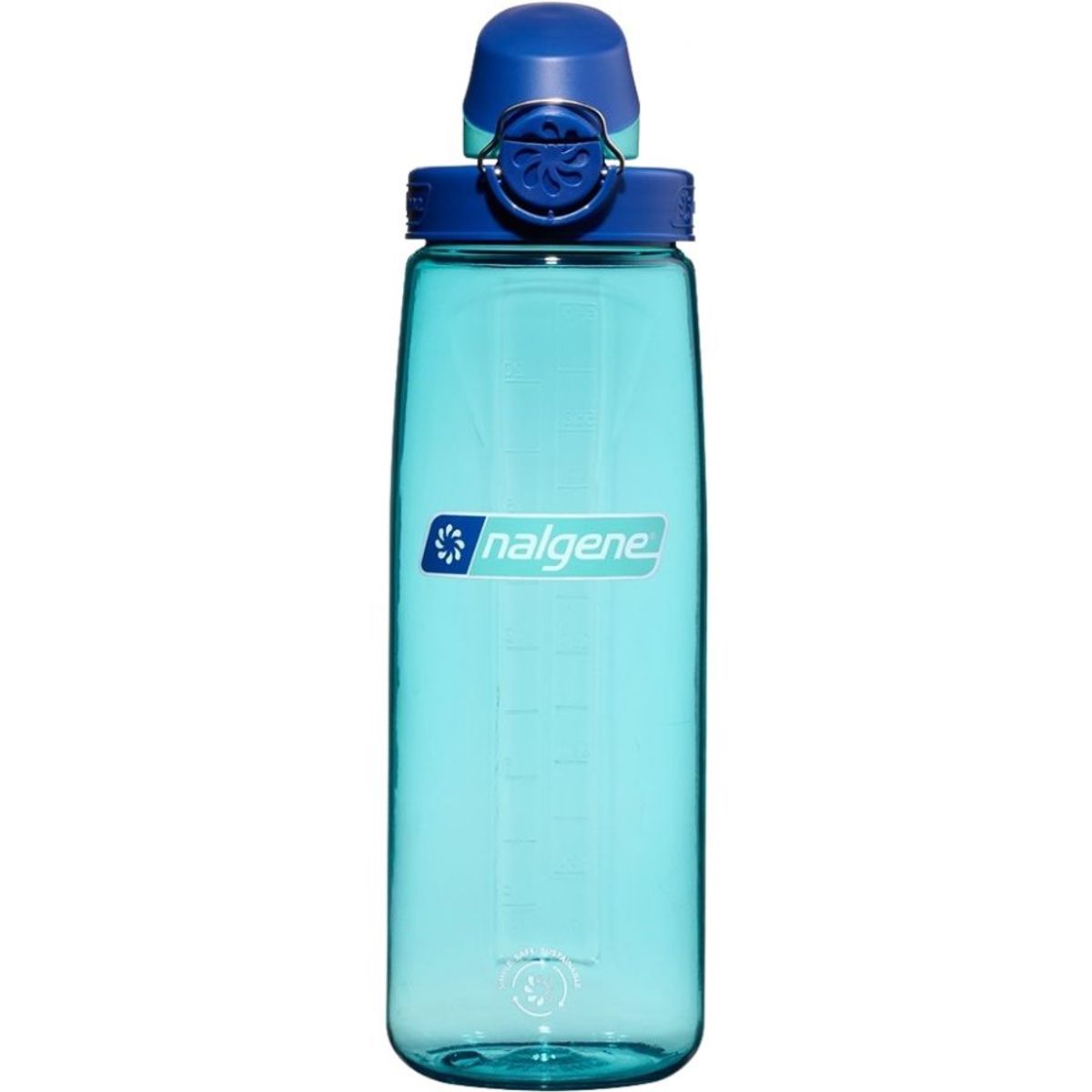 Nalgene OTF Sustain, drikkedunk, 650 ml, lyseblå