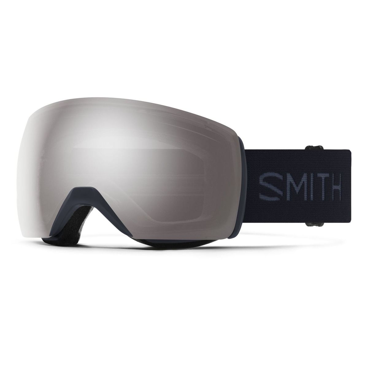 Smith Skyline XL, skibriller, midnight navy