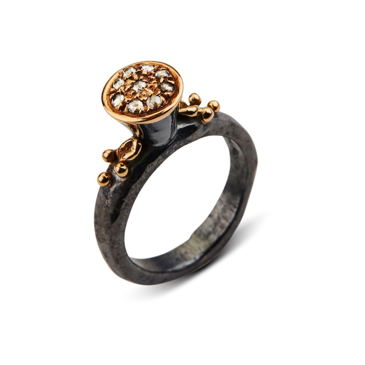 Ring Constantinople - 57