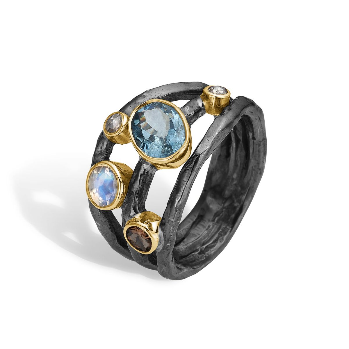 Ring Alika - 53