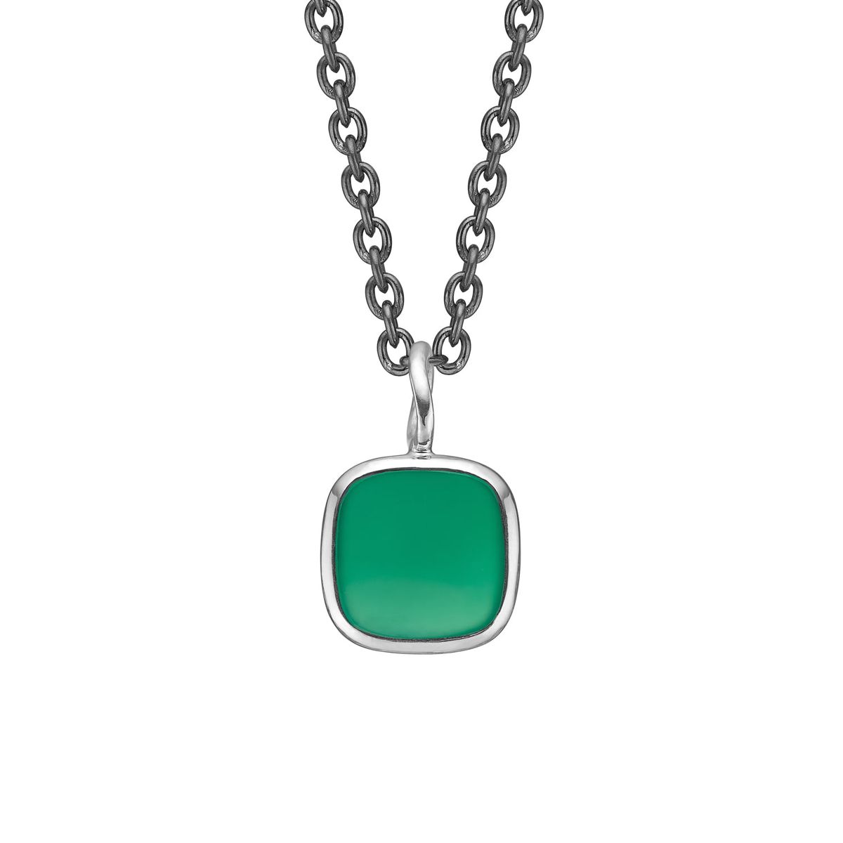 Nordkraft Green Onyx Vedhæng