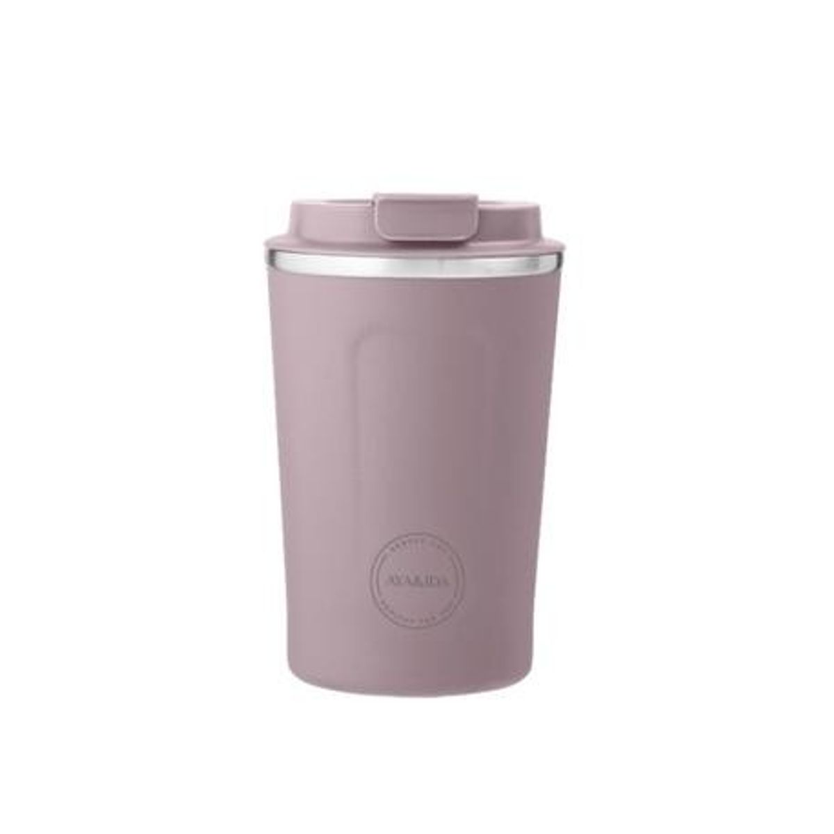 Aya&ida, Cup2go, 380 Ml, Lavender