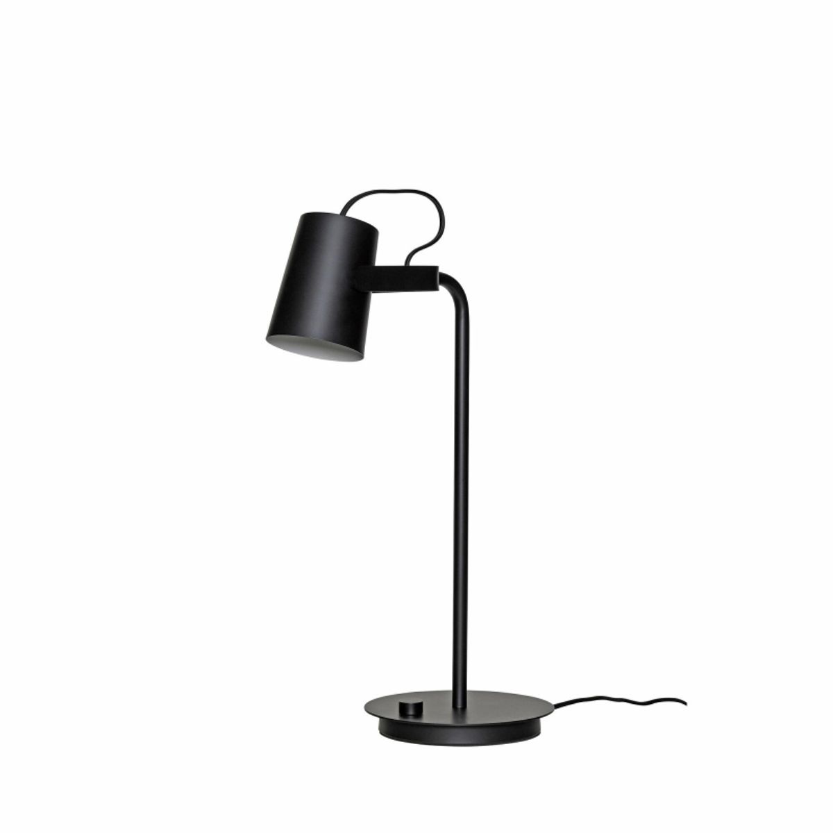 Ardent Bordlampe - Sort