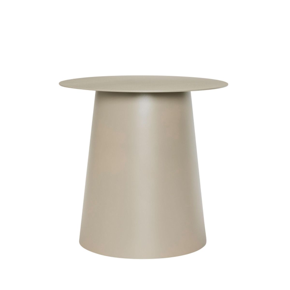 Pillar Sidebord - Sand