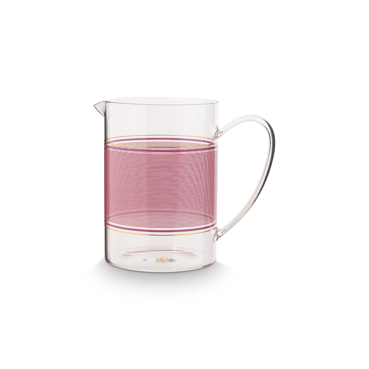 Pitcher Chique Pink 1.6ltr