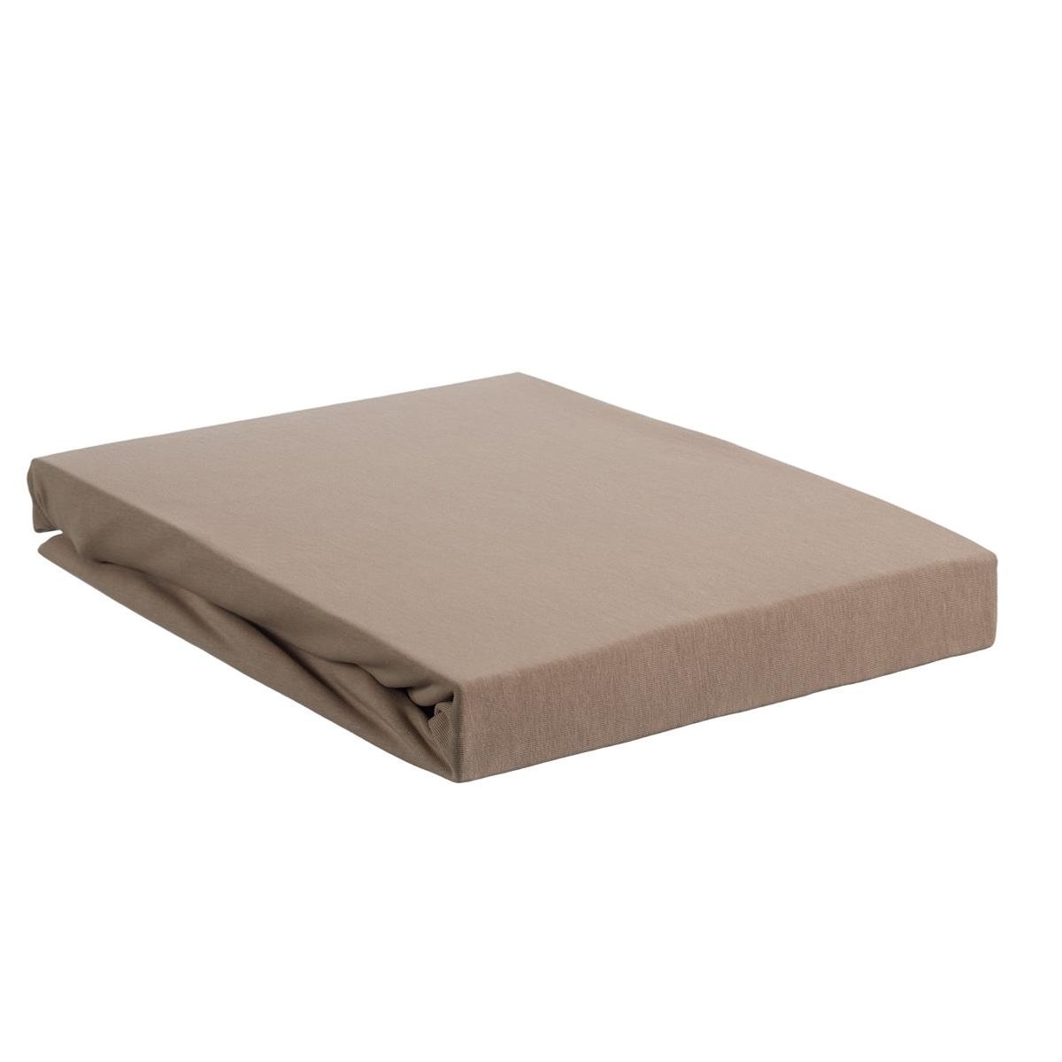 Auping faconlagen til topmadras Lycra/Jersy Taupe 10/12cm-180/200 x 200/220