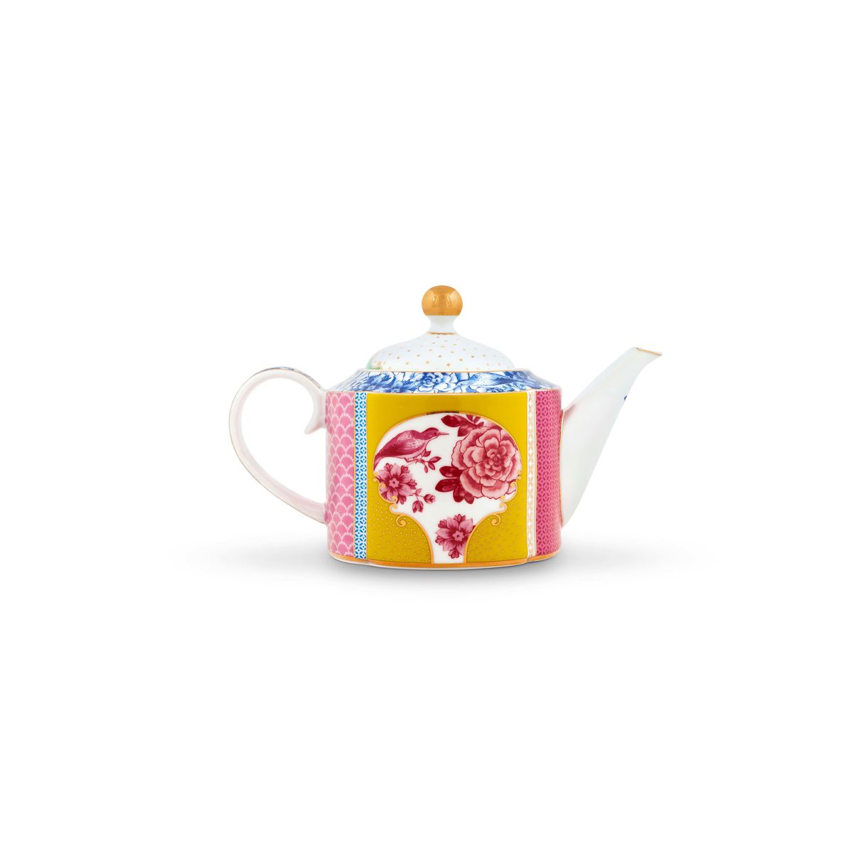 Teapot Small Royal 900ml