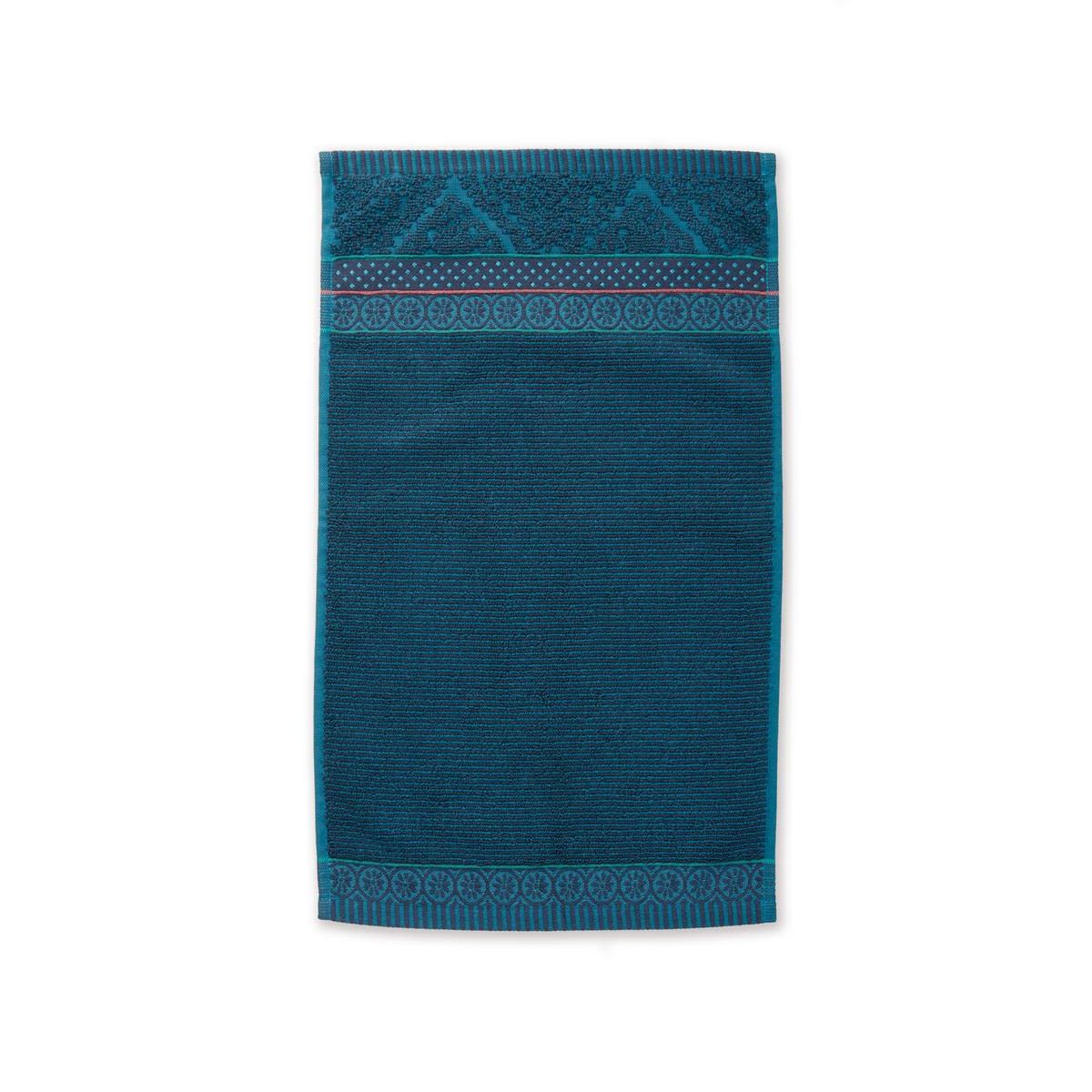 PIP Soft Zellige Dark Blue 30x50