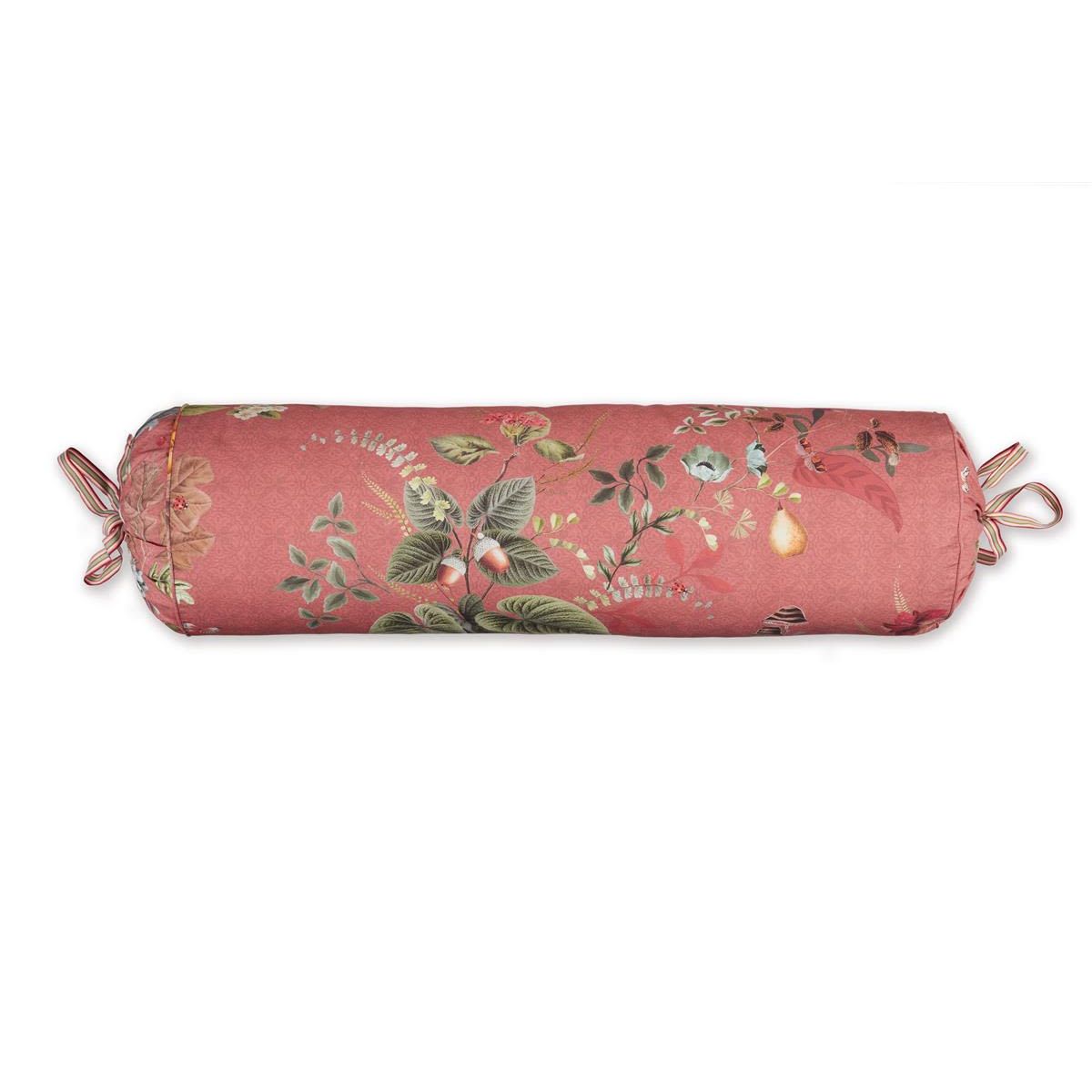 Pip Studio Fall in Leaf roll Pink 22x70