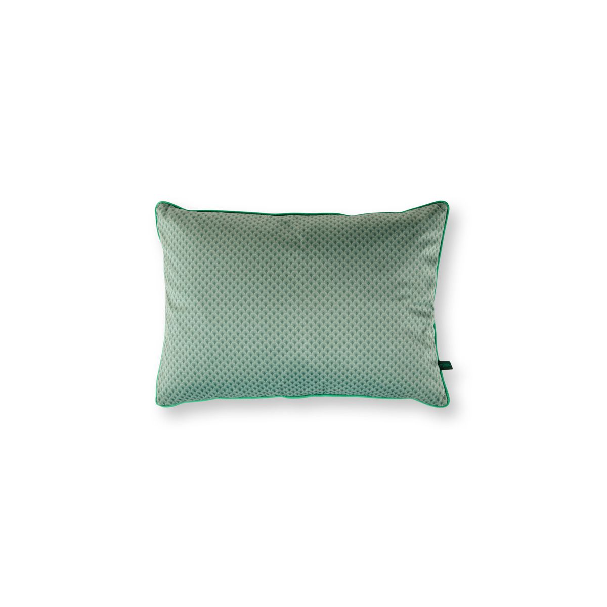 Cushion Suki Green 50x35cm